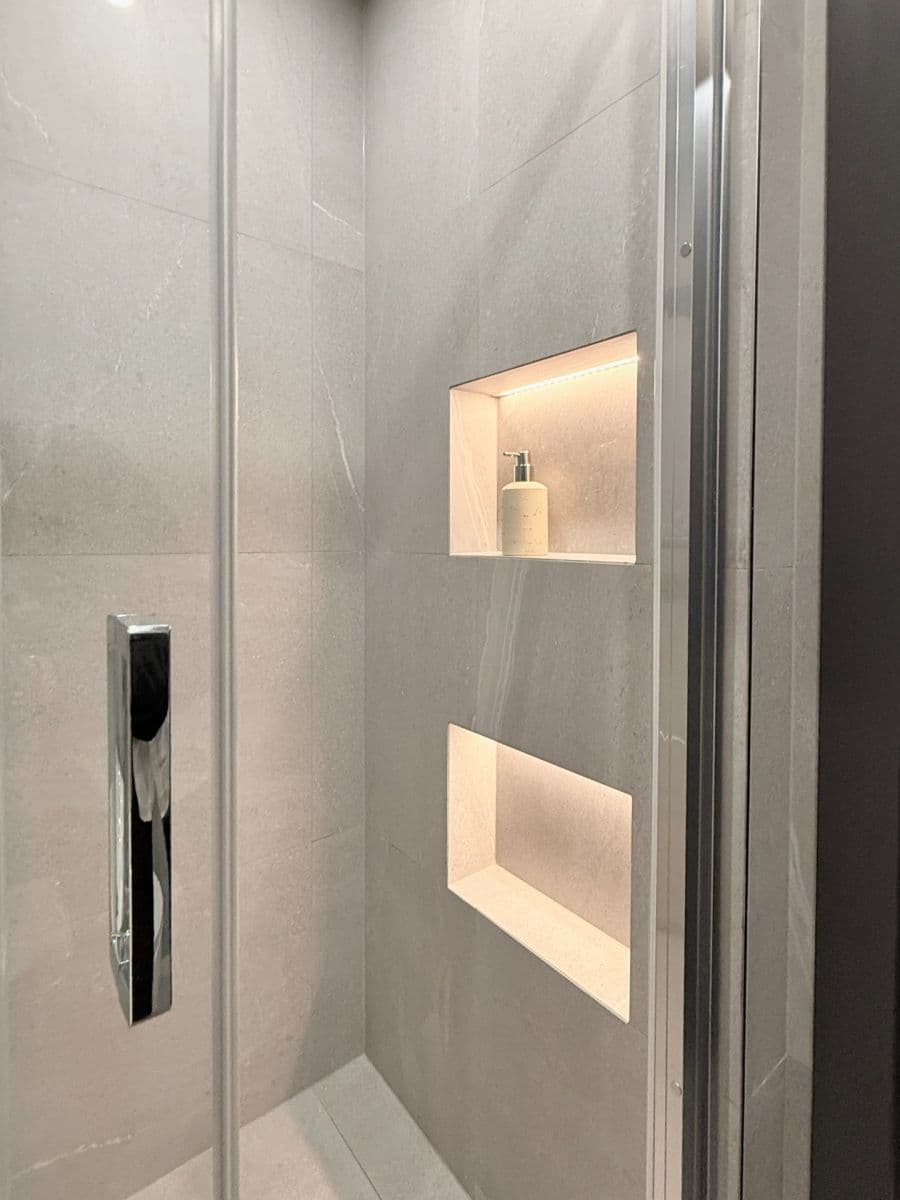 Predaj bytu 2-izbový 57 m², Skřivanská, Praha, Praha Predaj bytu 2-izbový 57 m², Skřivanská, Praha, Praha