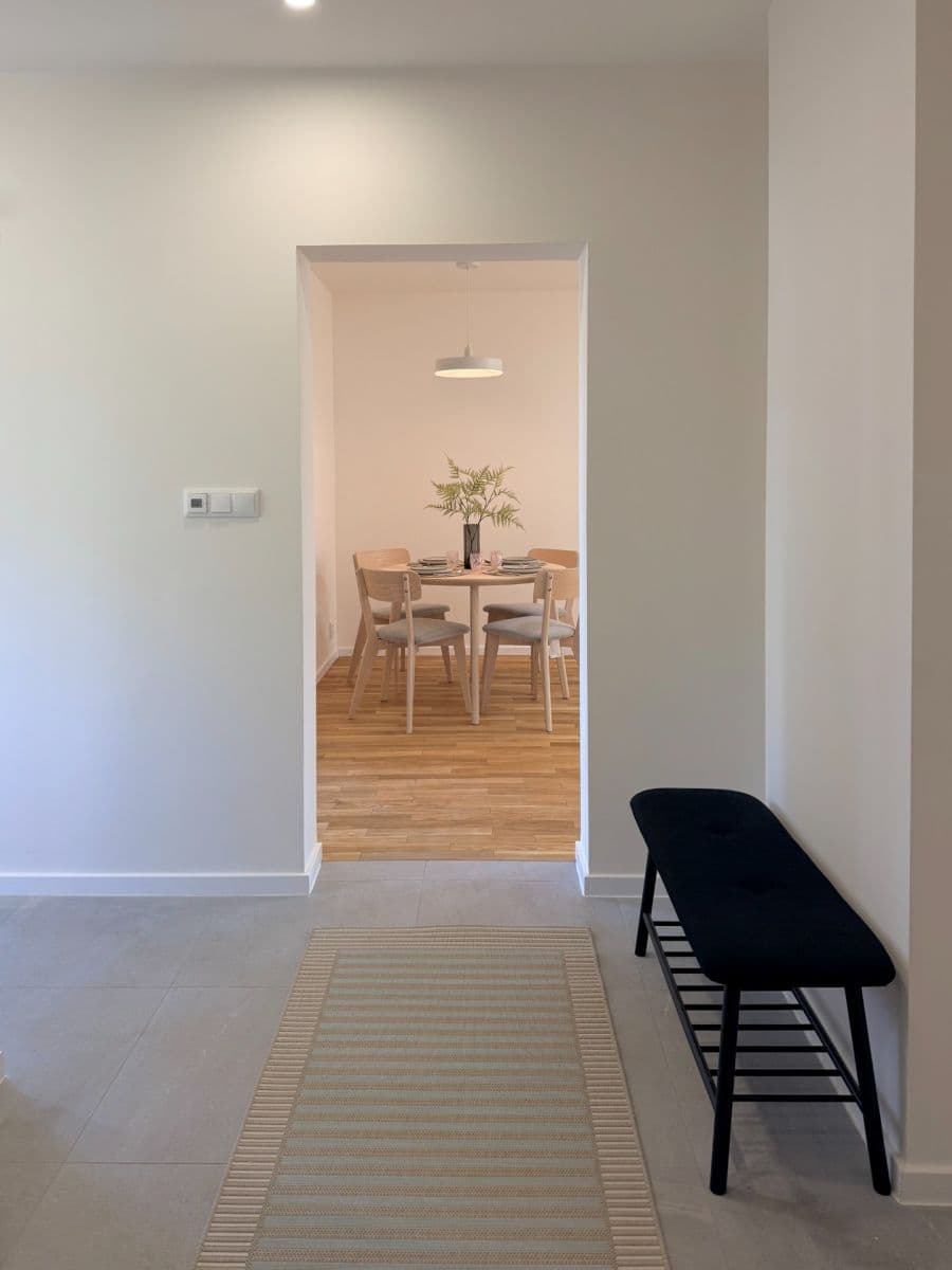 Predaj bytu 2-izbový 57 m², Skřivanská, Praha, Praha Predaj bytu 2-izbový 57 m², Skřivanská, Praha, Praha