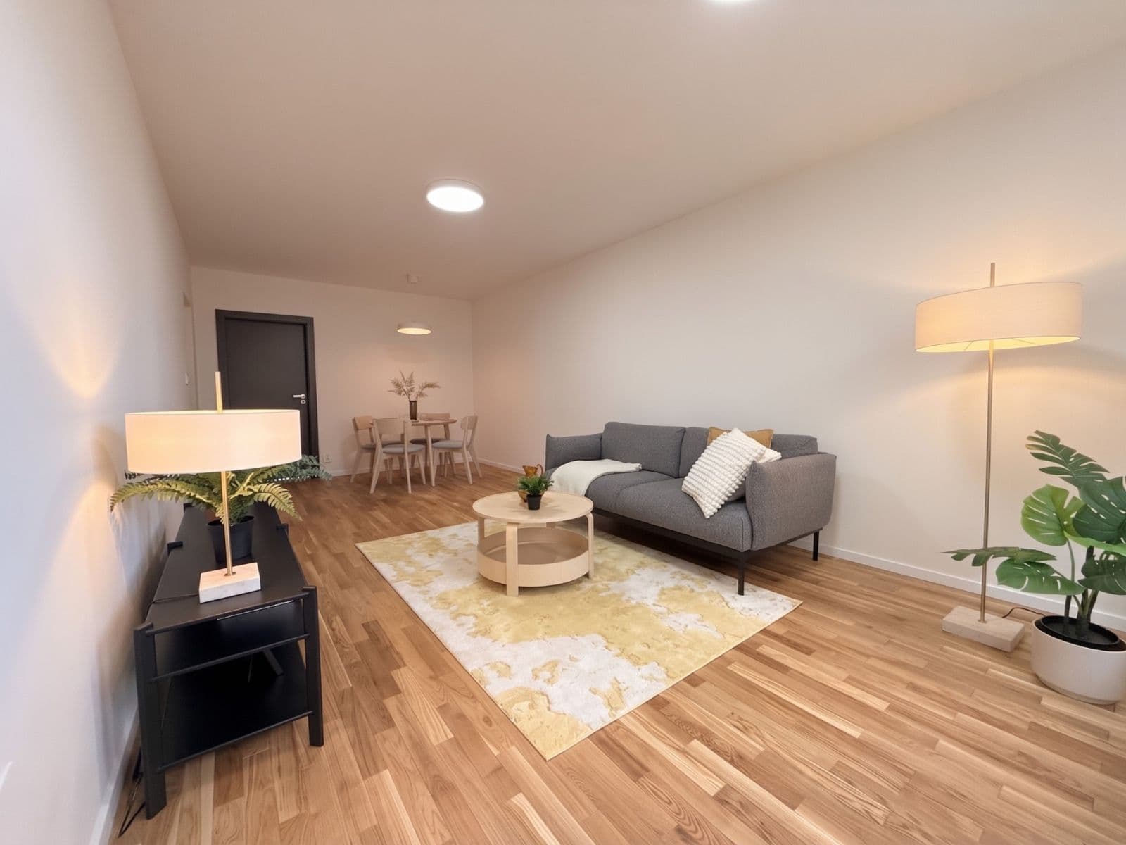 Predaj bytu 2-izbový 57 m², Skřivanská, Praha, Praha Predaj bytu 2-izbový 57 m², Skřivanská, Praha, Praha