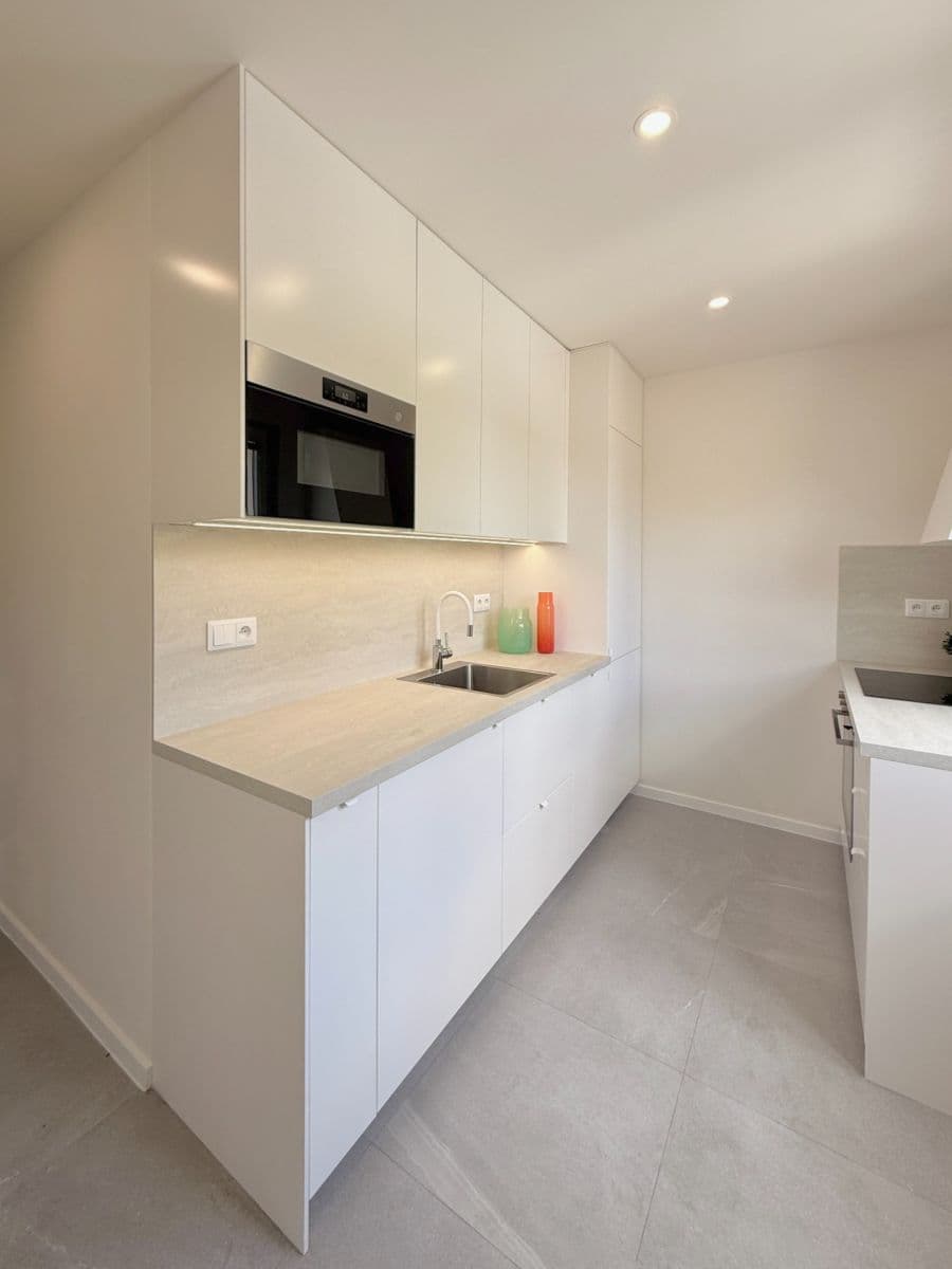 Predaj bytu 2-izbový 57 m², Skřivanská, Praha, Praha Predaj bytu 2-izbový 57 m², Skřivanská, Praha, Praha