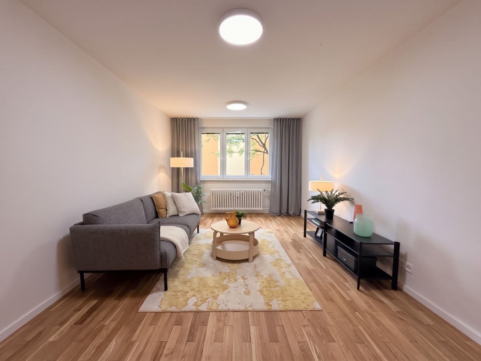 Predaj bytu 2-izbový 57 m², Skřivanská, Praha, Praha Predaj bytu 2-izbový 57 m², Skřivanská, Praha, Praha