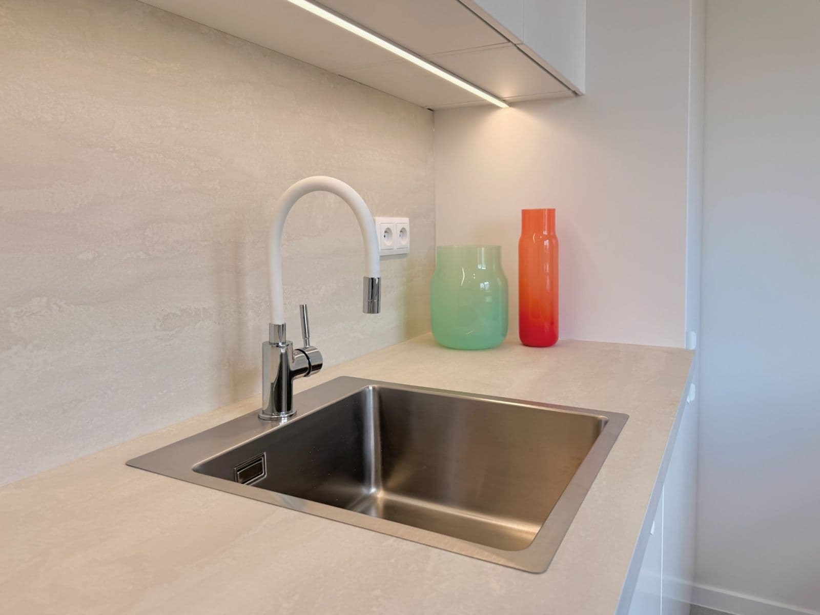 Predaj bytu 2-izbový 57 m², Skřivanská, Praha, Praha Predaj bytu 2-izbový 57 m², Skřivanská, Praha, Praha