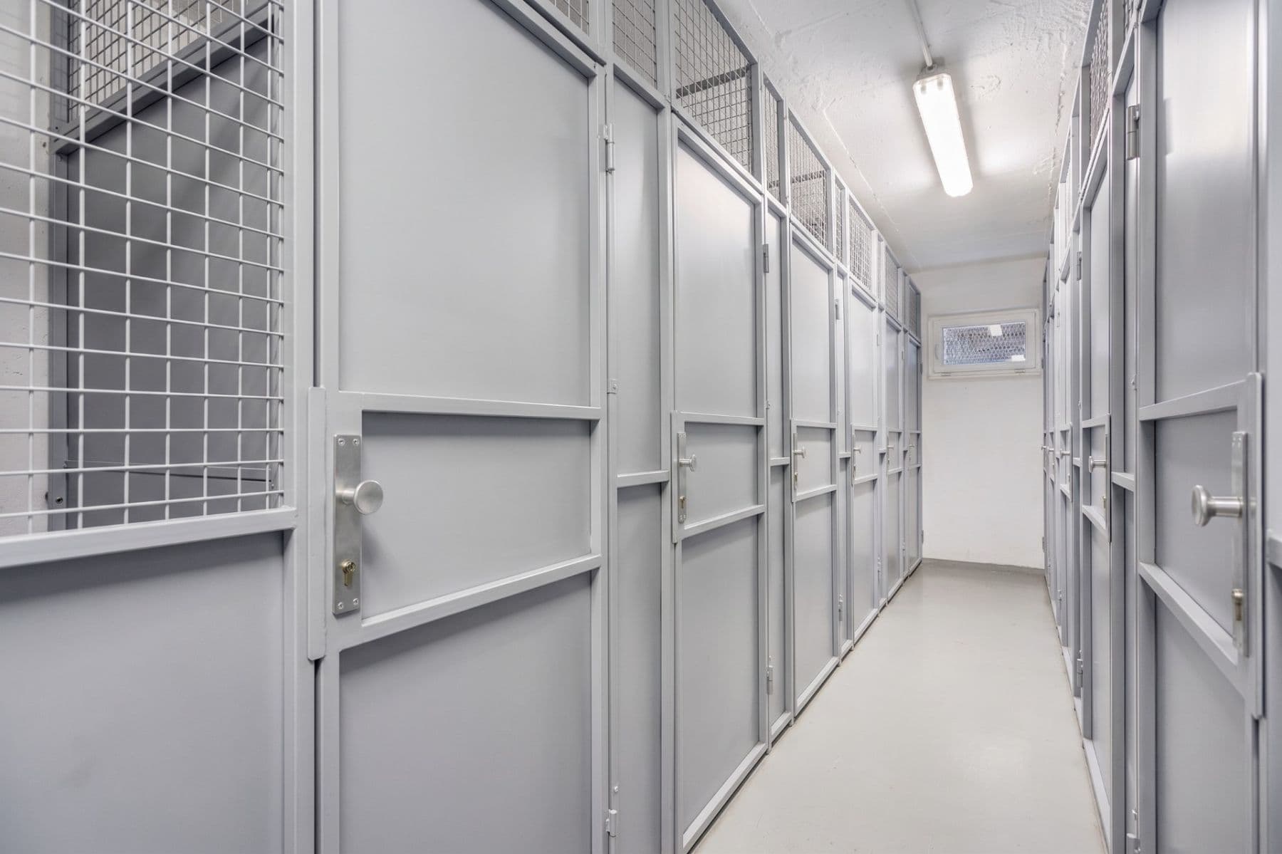 Predaj bytu 2-izbový 57 m², Skřivanská, Praha, Praha Predaj bytu 2-izbový 57 m², Skřivanská, Praha, Praha