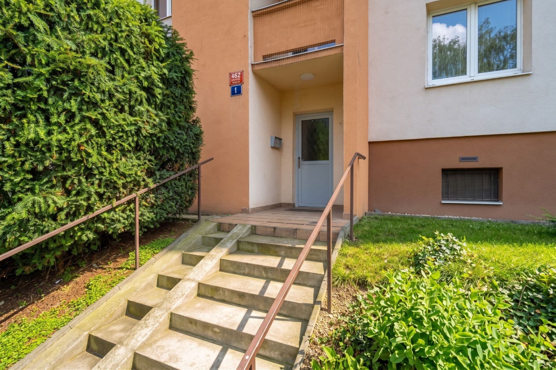 Predaj bytu 2-izbový 57 m², Skřivanská, Praha, Praha Predaj bytu 2-izbový 57 m², Skřivanská, Praha, Praha