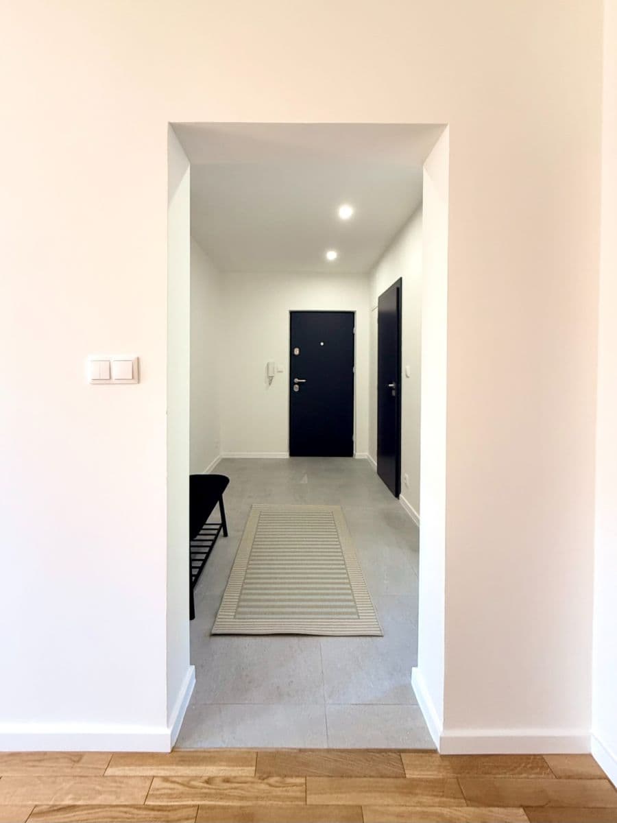 Predaj bytu 2-izbový 57 m², Skřivanská, Praha, Praha Predaj bytu 2-izbový 57 m², Skřivanská, Praha, Praha