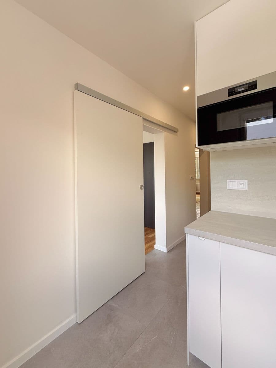 Predaj bytu 2-izbový 57 m², Skřivanská, Praha, Praha Predaj bytu 2-izbový 57 m², Skřivanská, Praha, Praha
