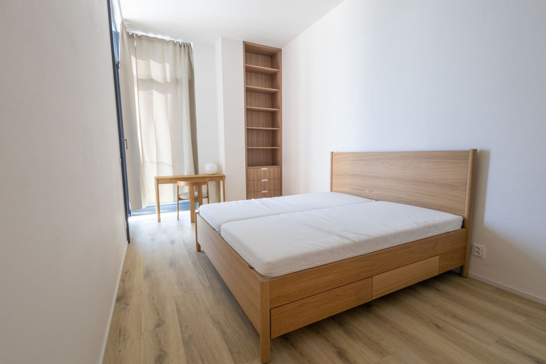 Prenájom bytu 2-izbový 63 m², Malešická, Praha, Praha Prenájom bytu 2-izbový 63 m², Malešická, Praha, Praha