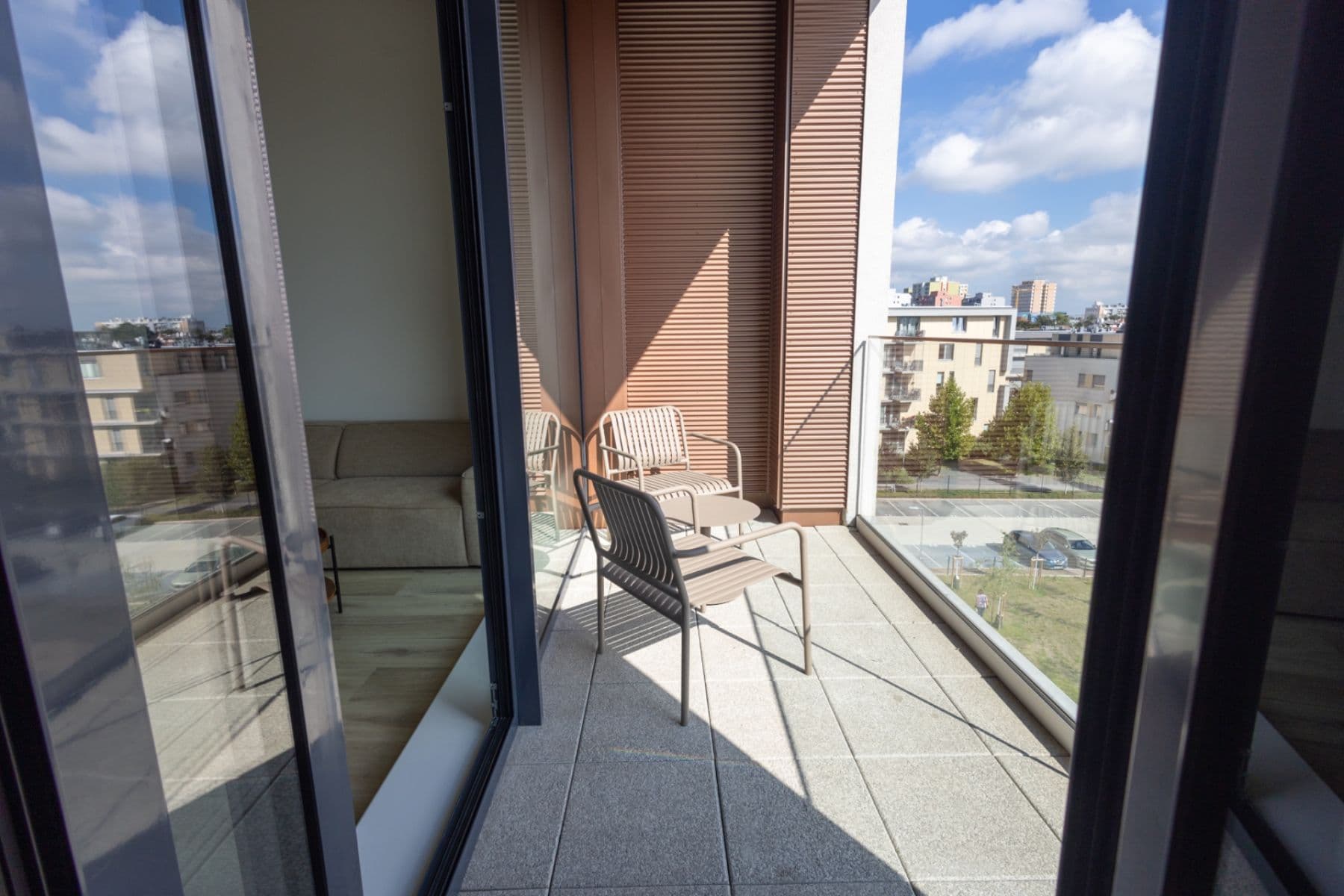 Prenájom bytu 2-izbový 63 m², Malešická, Praha, Praha Prenájom bytu 2-izbový 63 m², Malešická, Praha, Praha