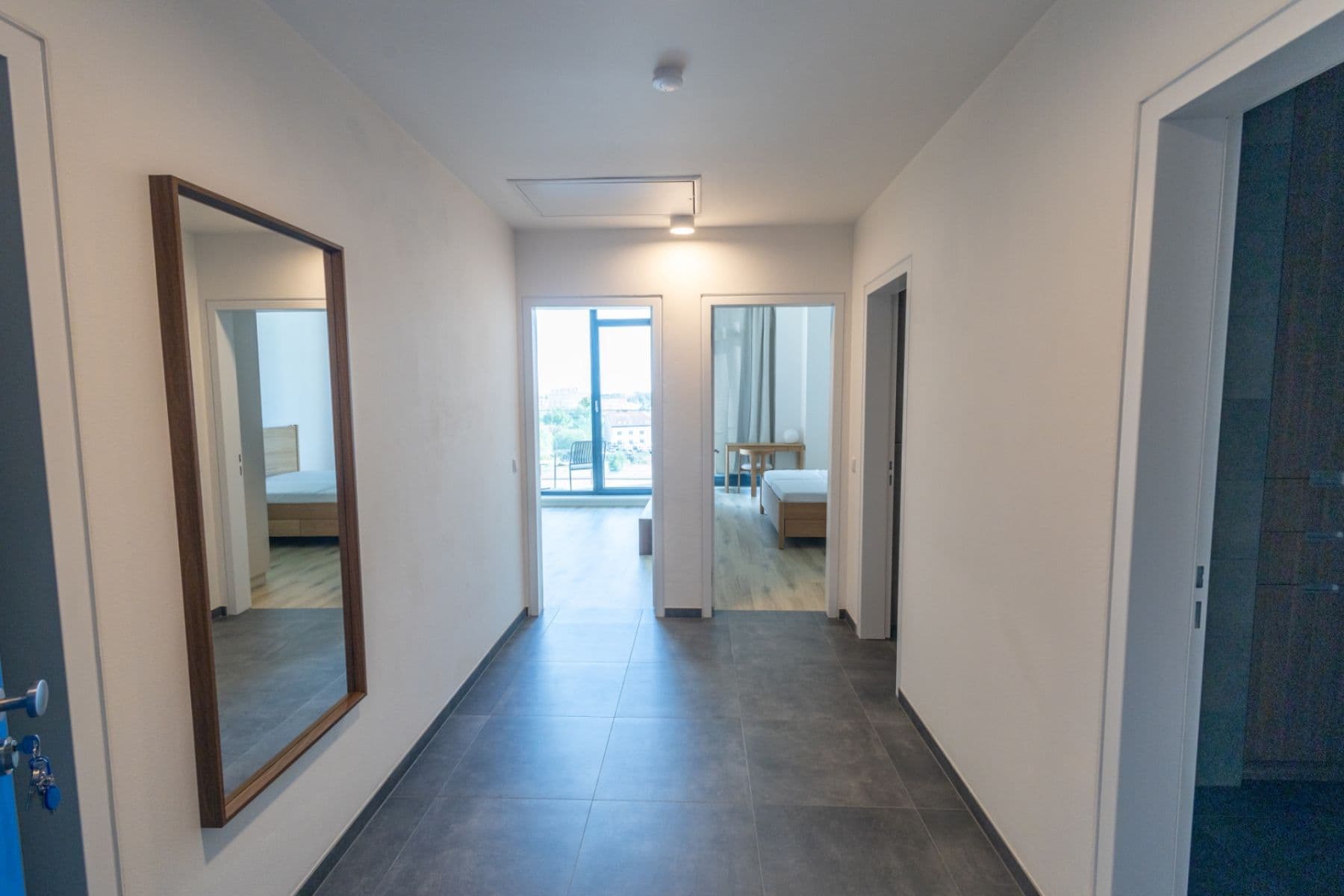 Prenájom bytu 2-izbový 63 m², Malešická, Praha, Praha Prenájom bytu 2-izbový 63 m², Malešická, Praha, Praha