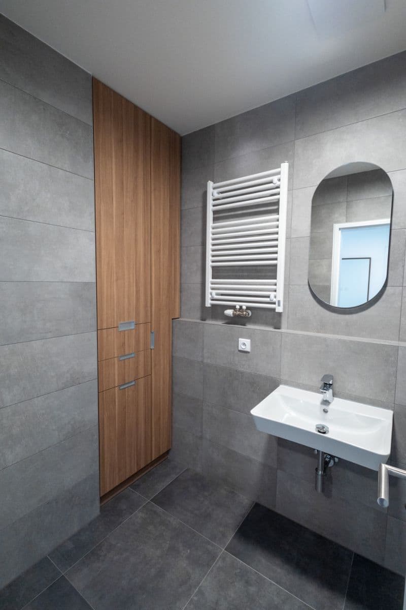 Prenájom bytu 2-izbový 63 m², Malešická, Praha, Praha Prenájom bytu 2-izbový 63 m², Malešická, Praha, Praha