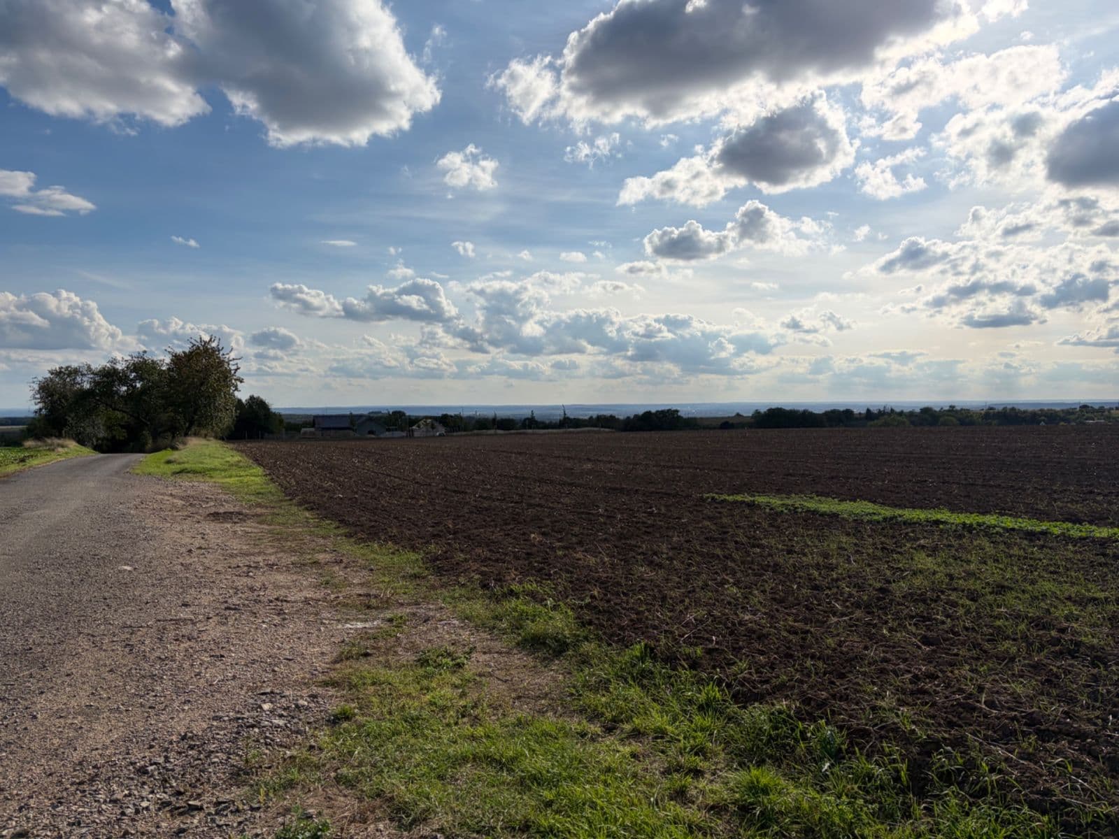 Predaj pozemku 1.050 m², Vysoká, Středočeský kraj Predaj pozemku 1.050 m², Vysoká, Středočeský kraj