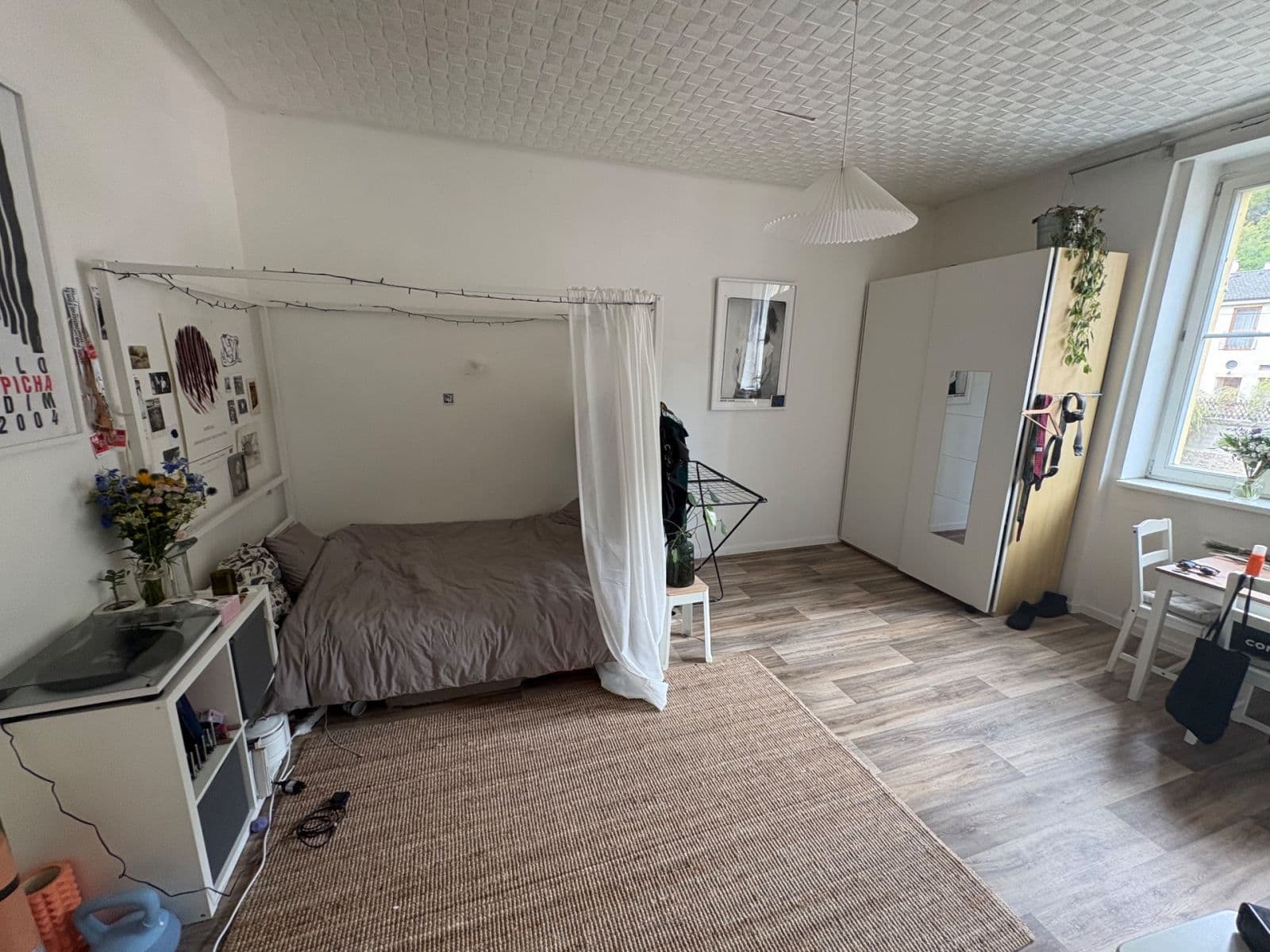 Prenájom bytu 1-izbový 49 m², U plynárny, Praha, Praha Prenájom bytu 1-izbový 49 m², U plynárny, Praha, Praha