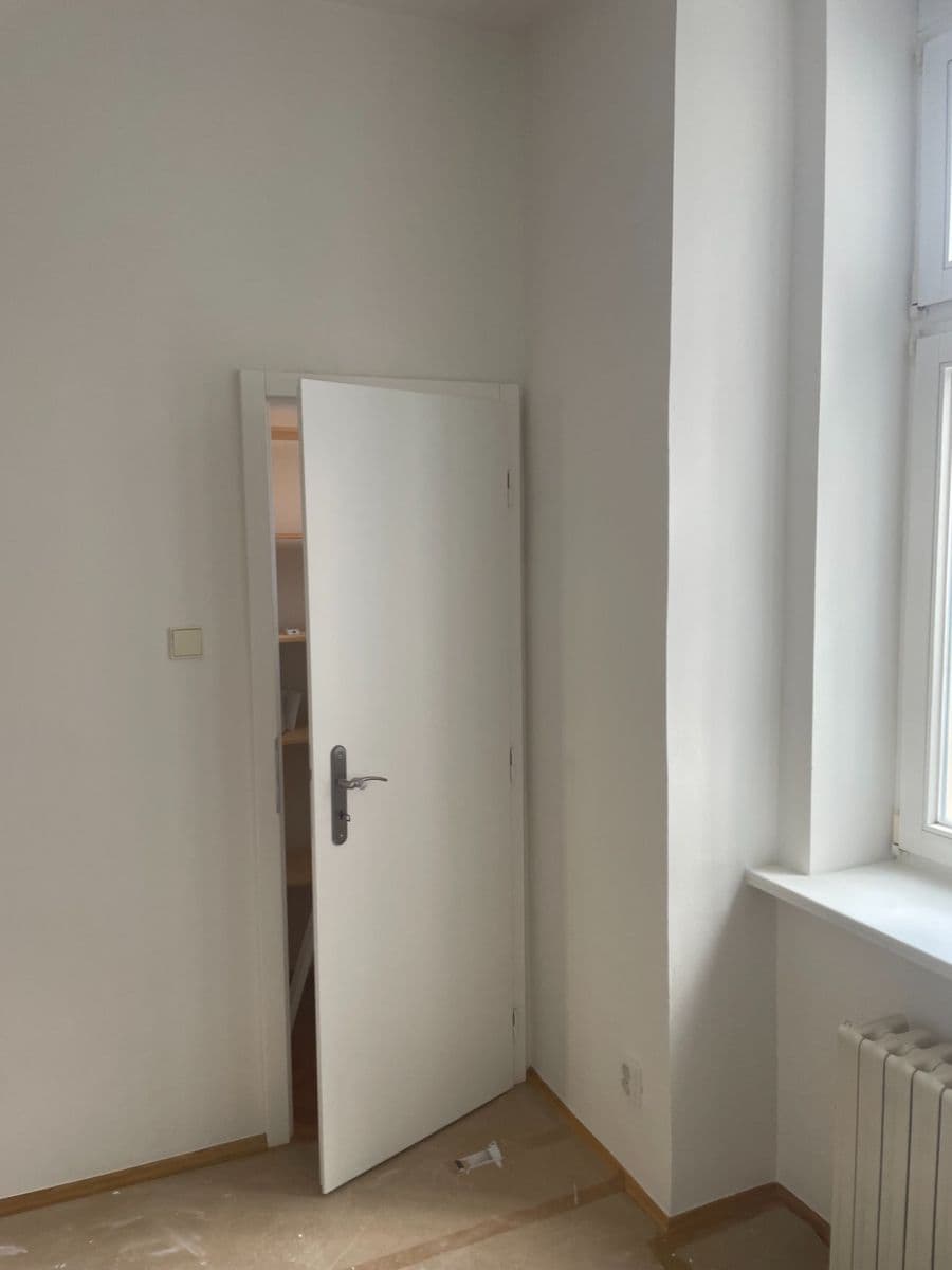 Prenájom bytu 2-izbový 50 m², U Zeměpisného ústavu, Praha, Praha Prenájom bytu 2-izbový 50 m², U Zeměpisného ústavu, Praha, Praha