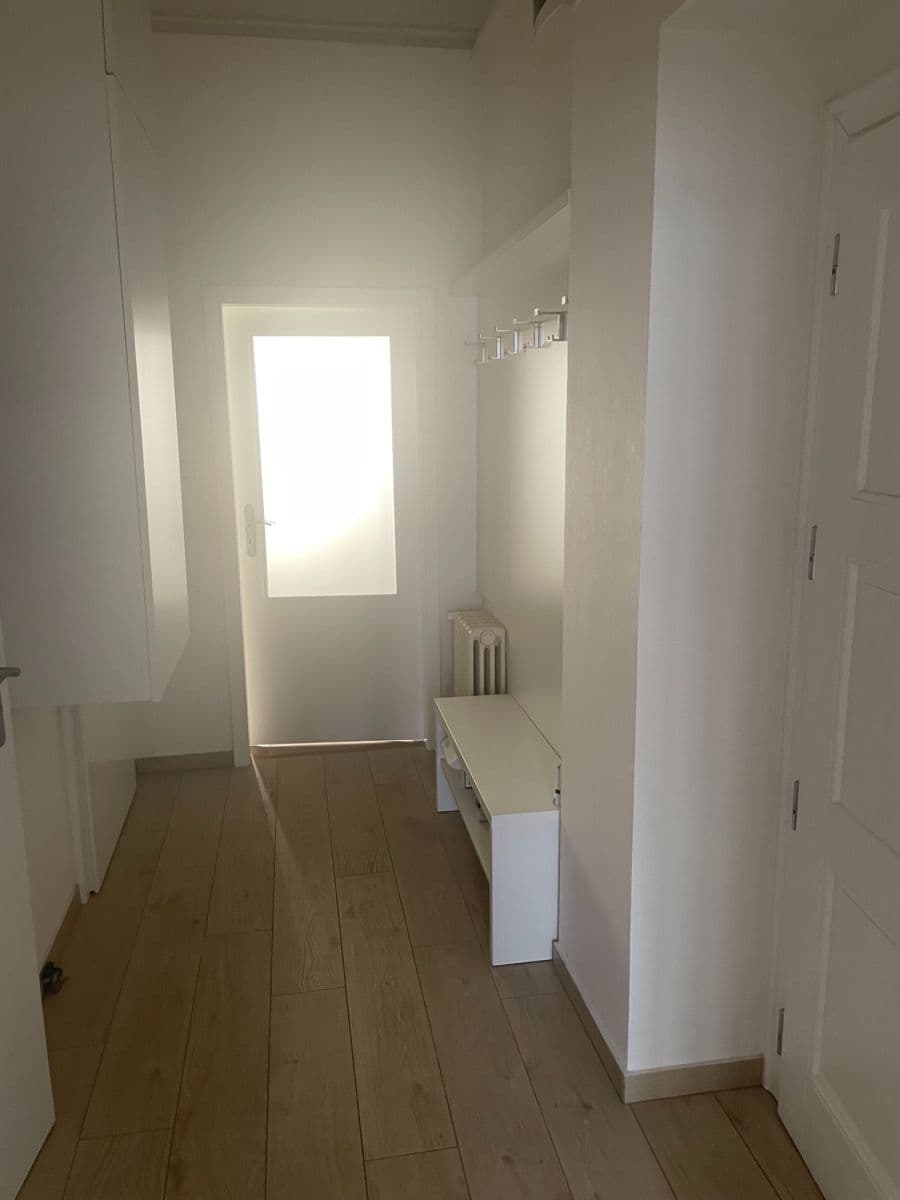 Prenájom bytu 2-izbový 50 m², U Zeměpisného ústavu, Praha, Praha Prenájom bytu 2-izbový 50 m², U Zeměpisného ústavu, Praha, Praha