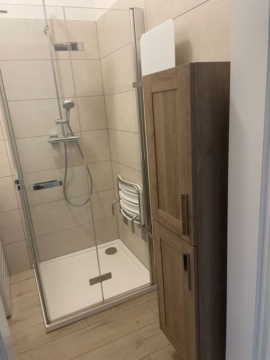 Prenájom bytu 2-izbový 50 m², U Zeměpisného ústavu, Praha, Praha Prenájom bytu 2-izbový 50 m², U Zeměpisného ústavu, Praha, Praha