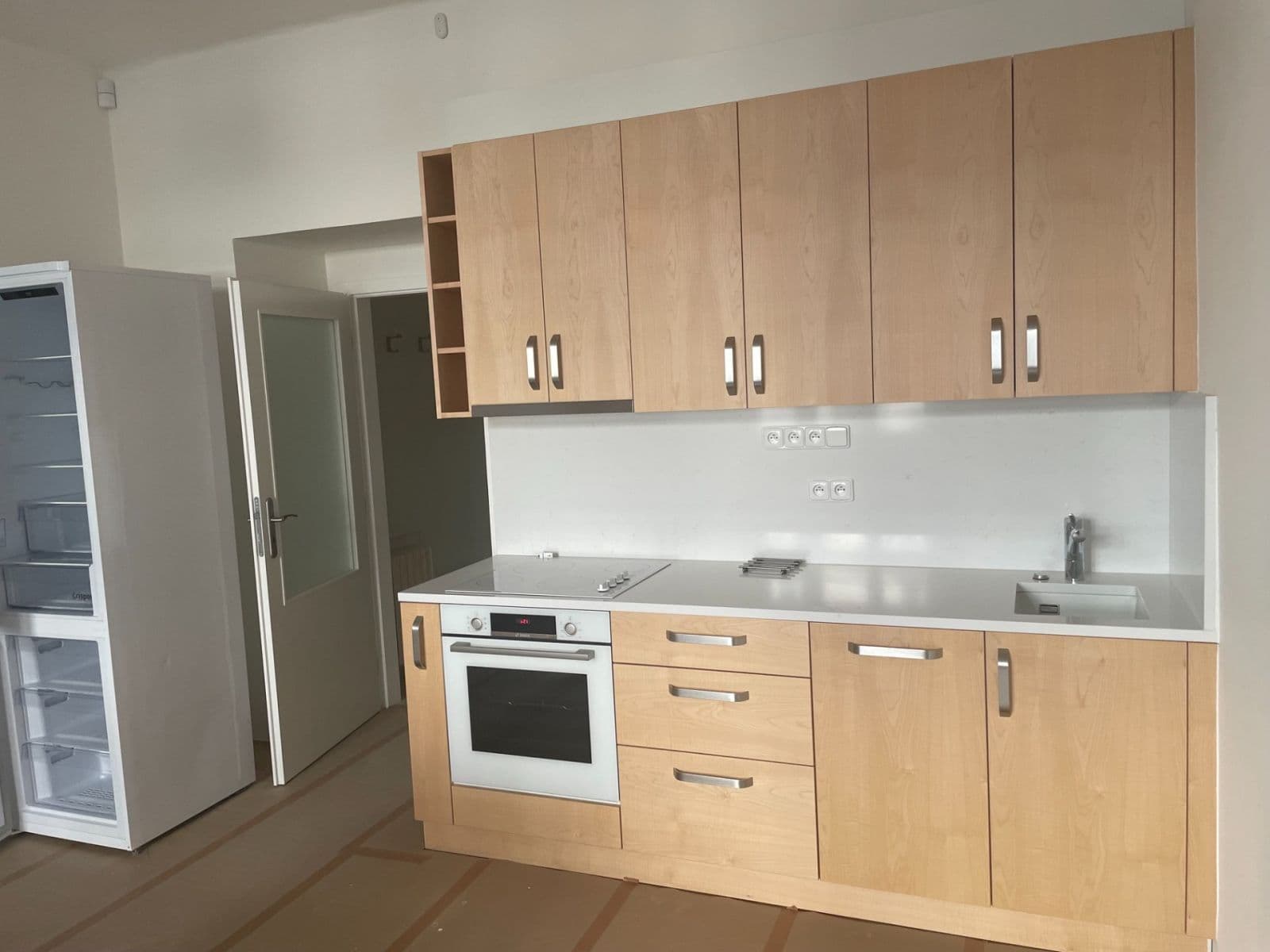 Prenájom bytu 2-izbový 50 m², U Zeměpisného ústavu, Praha, Praha Prenájom bytu 2-izbový 50 m², U Zeměpisného ústavu, Praha, Praha