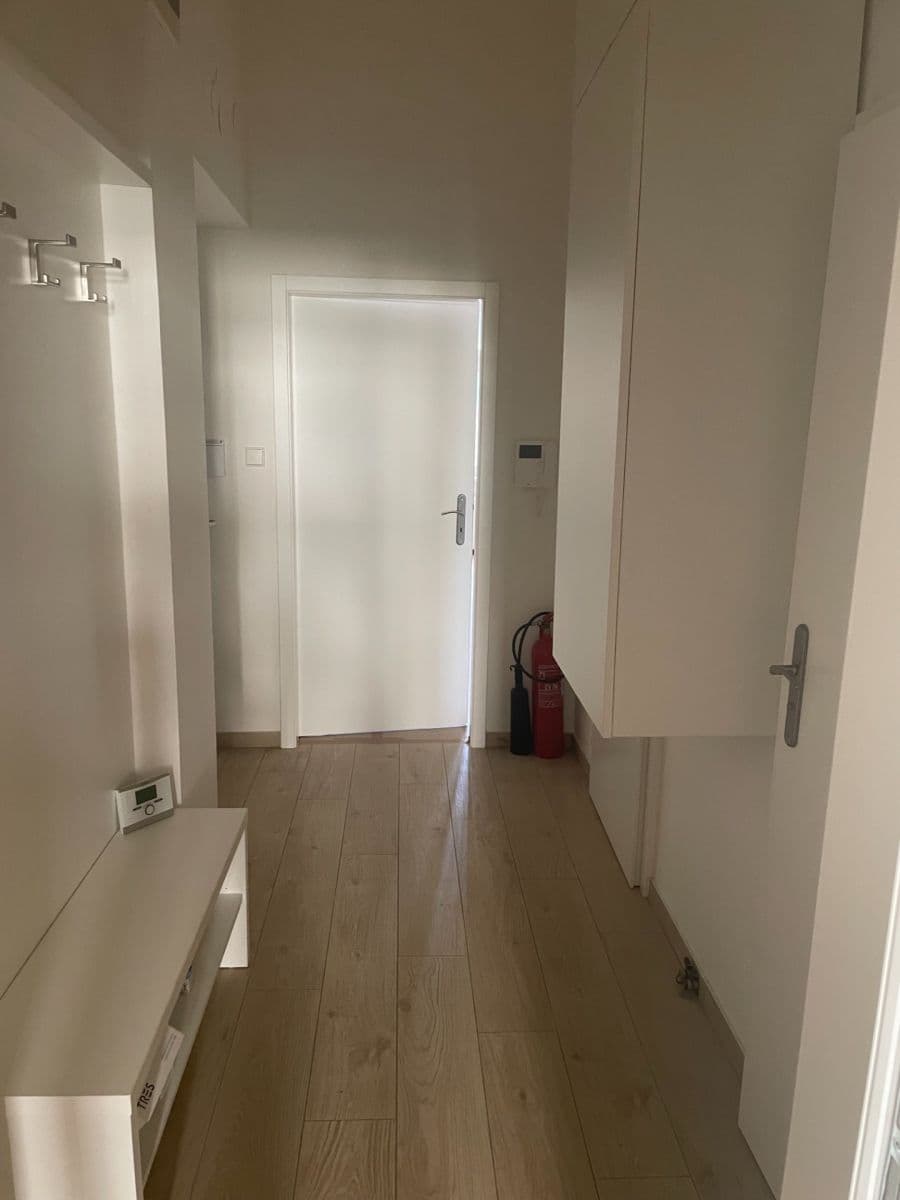 Prenájom bytu 2-izbový 50 m², U Zeměpisného ústavu, Praha, Praha Prenájom bytu 2-izbový 50 m², U Zeměpisného ústavu, Praha, Praha