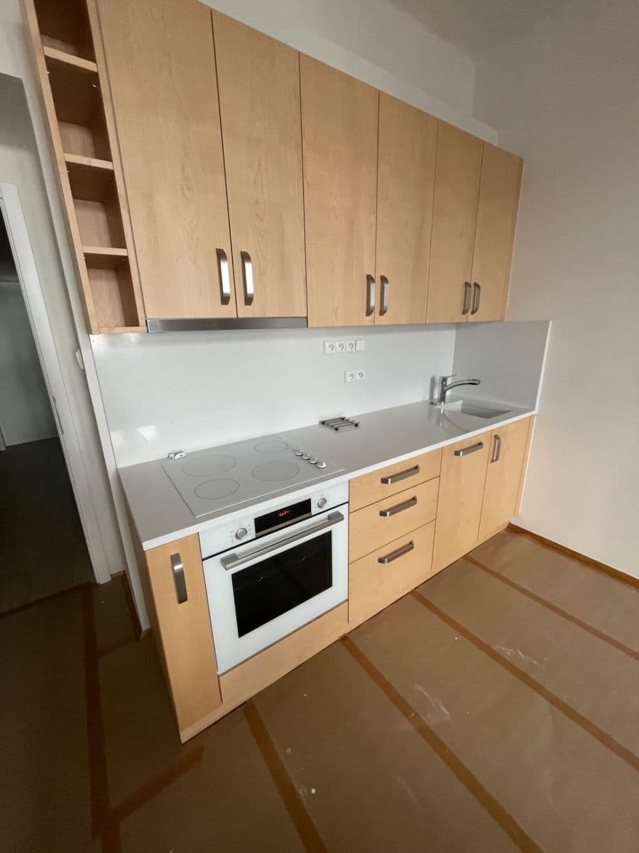 Prenájom bytu 2-izbový 50 m², U Zeměpisného ústavu, Praha, Praha Prenájom bytu 2-izbový 50 m², U Zeměpisného ústavu, Praha, Praha