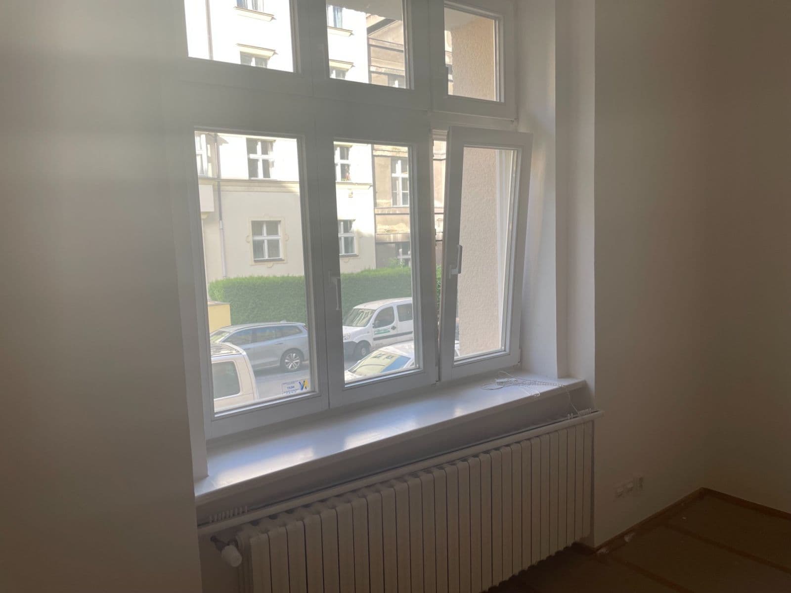 Prenájom bytu 2-izbový 50 m², U Zeměpisného ústavu, Praha, Praha Prenájom bytu 2-izbový 50 m², U Zeměpisného ústavu, Praha, Praha