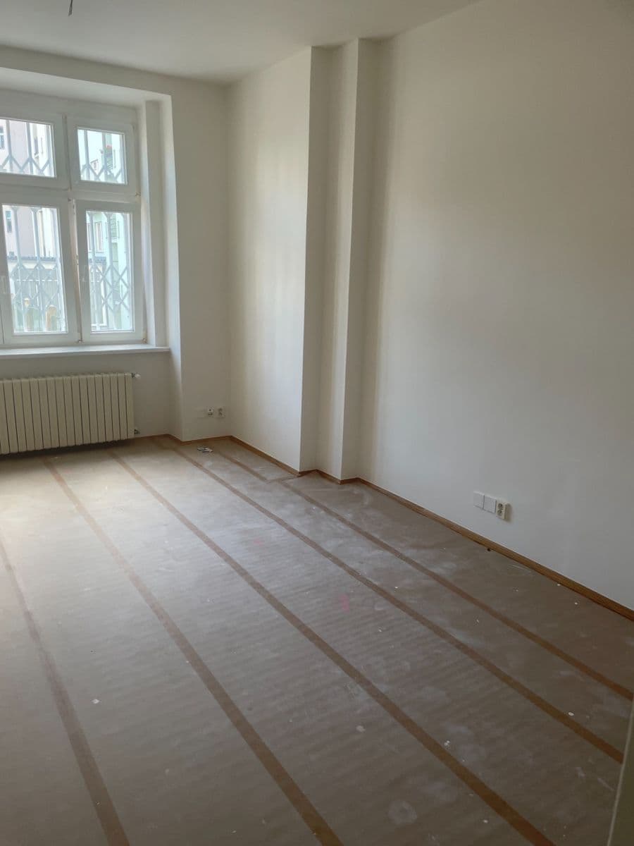 Prenájom bytu 2-izbový 50 m², U Zeměpisného ústavu, Praha, Praha Prenájom bytu 2-izbový 50 m², U Zeměpisného ústavu, Praha, Praha
