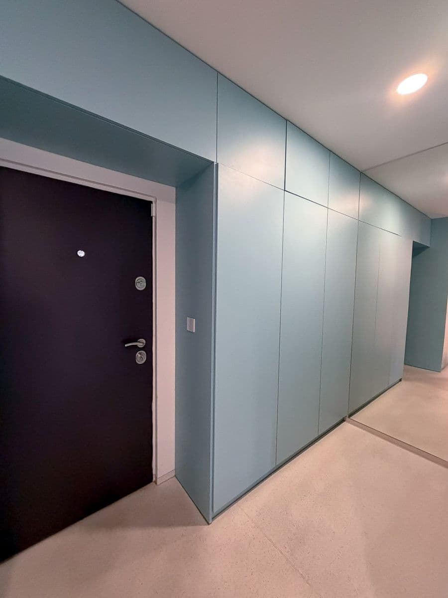 Predaj bytu 3-izbový 72 m², Jakutská, Praha, Praha Predaj bytu 3-izbový 72 m², Jakutská, Praha, Praha