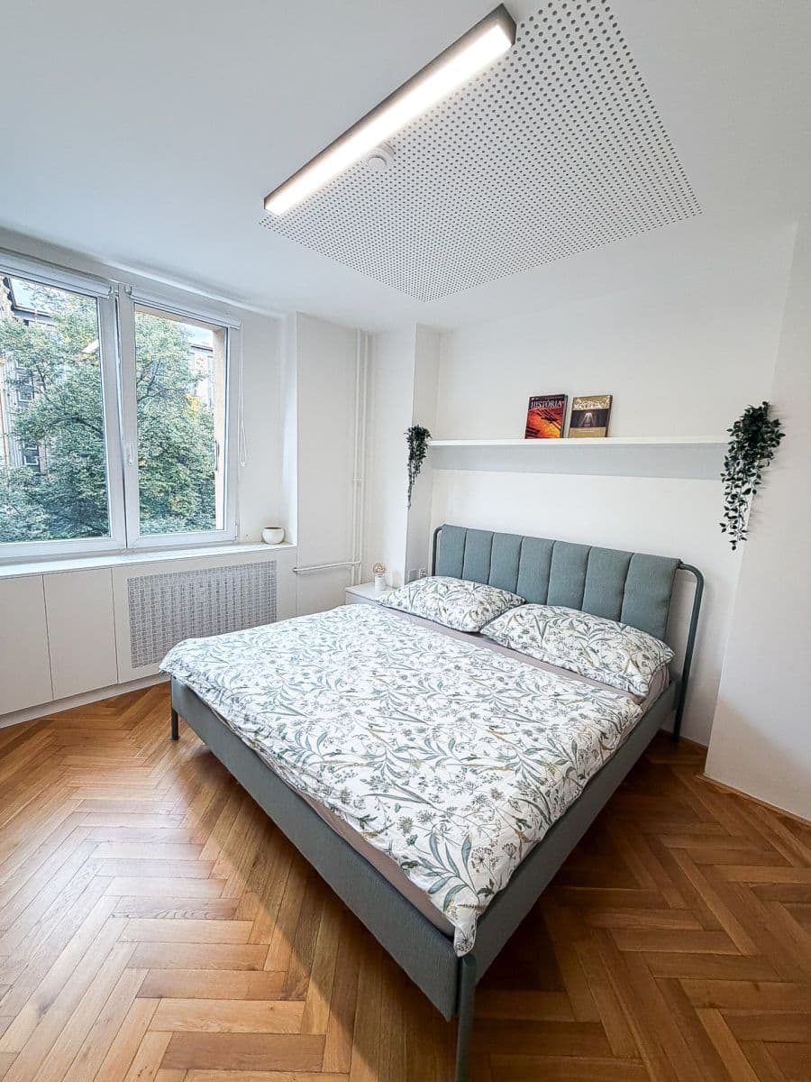 Predaj bytu 3-izbový 72 m², Jakutská, Praha, Praha Predaj bytu 3-izbový 72 m², Jakutská, Praha, Praha