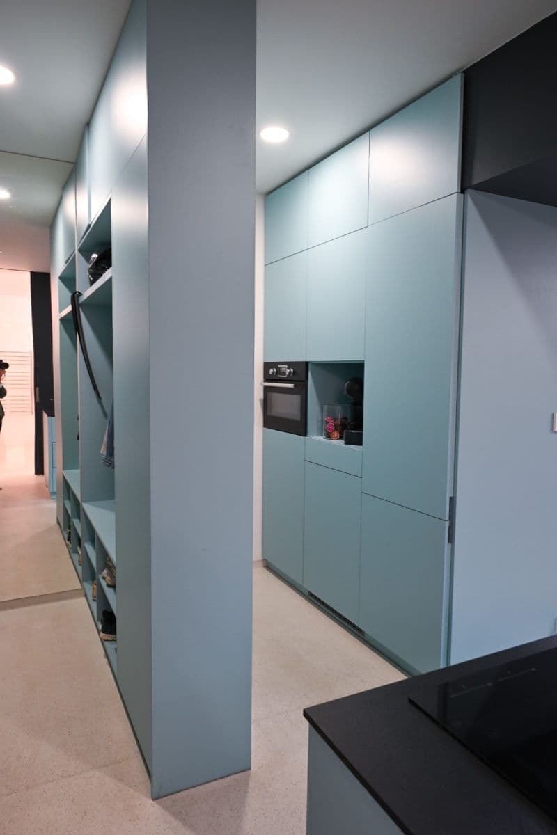 Predaj bytu 3-izbový 72 m², Jakutská, Praha, Praha Predaj bytu 3-izbový 72 m², Jakutská, Praha, Praha
