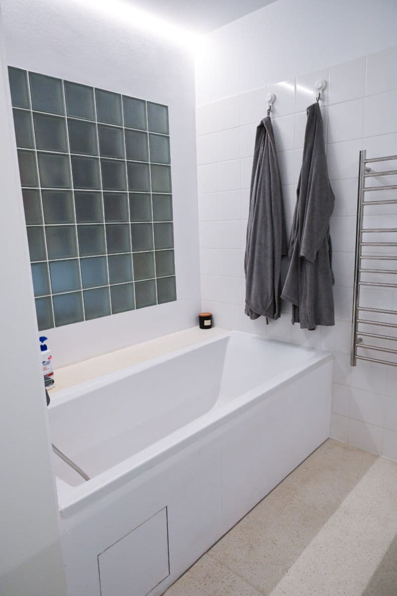 Predaj bytu 3-izbový 72 m², Jakutská, Praha, Praha Predaj bytu 3-izbový 72 m², Jakutská, Praha, Praha