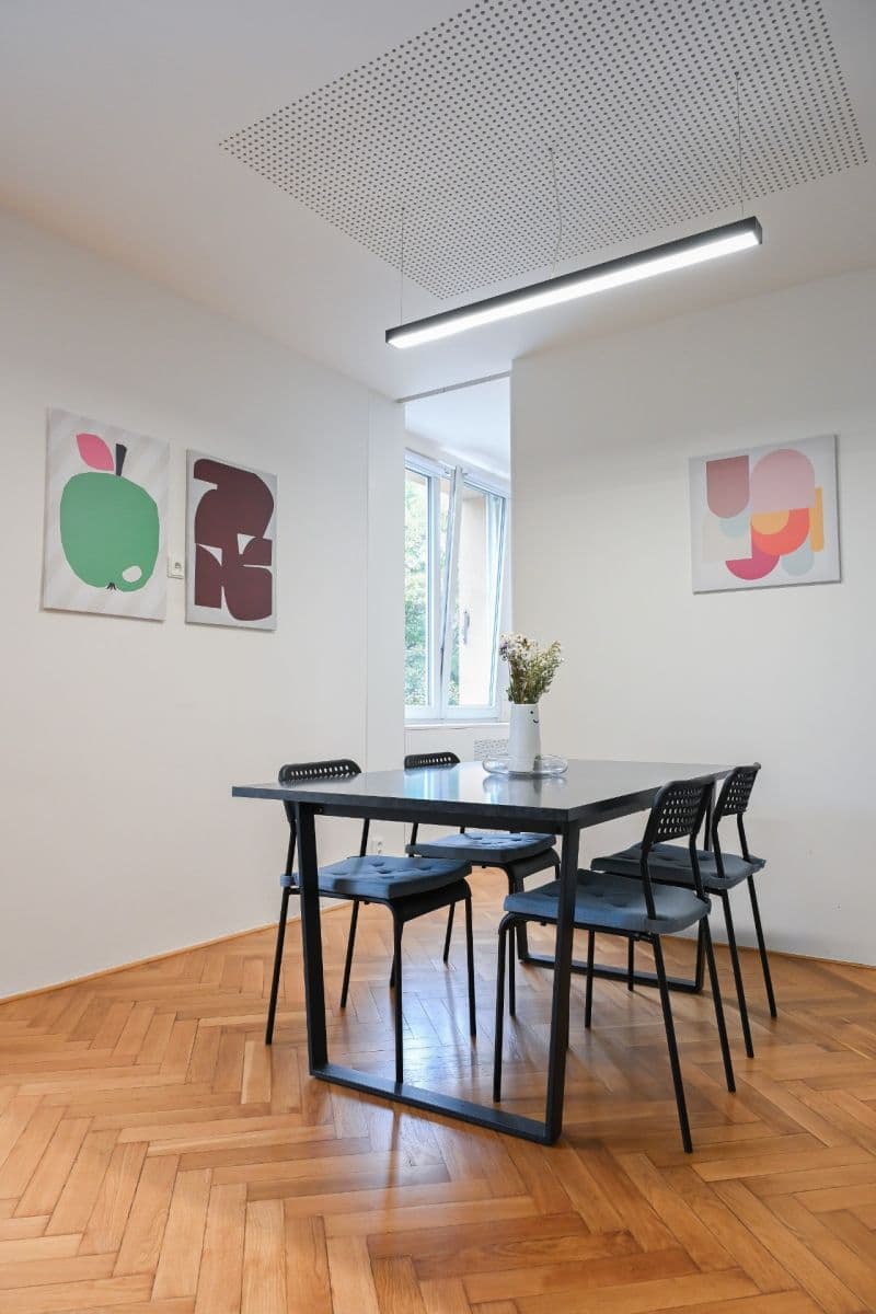 Predaj bytu 3-izbový 72 m², Jakutská, Praha, Praha Predaj bytu 3-izbový 72 m², Jakutská, Praha, Praha