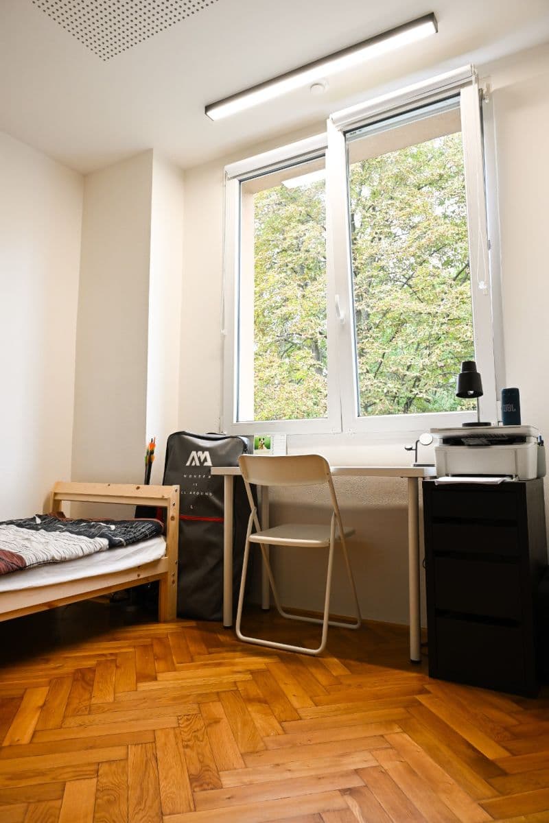 Predaj bytu 3-izbový 72 m², Jakutská, Praha, Praha Predaj bytu 3-izbový 72 m², Jakutská, Praha, Praha