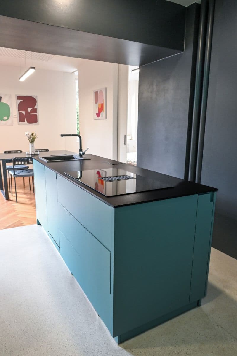 Predaj bytu 3-izbový 72 m², Jakutská, Praha, Praha Predaj bytu 3-izbový 72 m², Jakutská, Praha, Praha