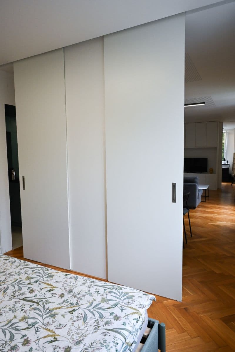 Predaj bytu 3-izbový 72 m², Jakutská, Praha, Praha Predaj bytu 3-izbový 72 m², Jakutská, Praha, Praha