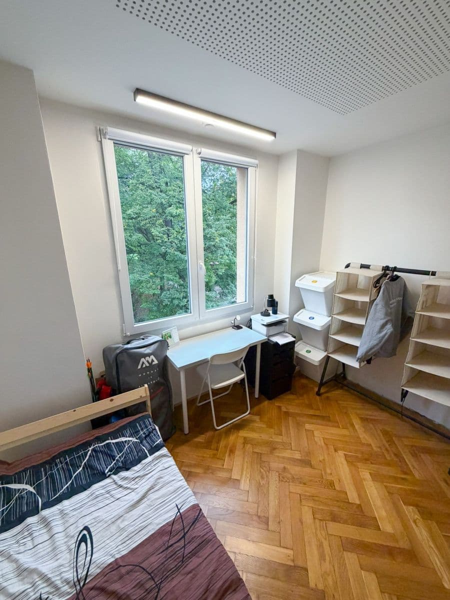 Predaj bytu 3-izbový 72 m², Jakutská, Praha, Praha Predaj bytu 3-izbový 72 m², Jakutská, Praha, Praha