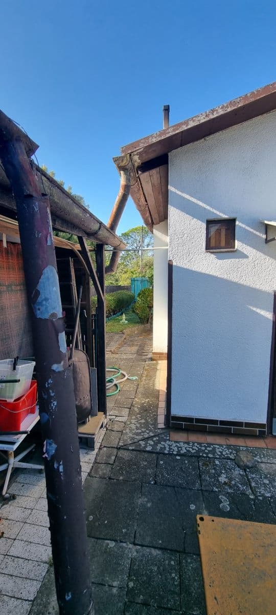 Predaj rekreačného objektu 73 m², pozemok 426 m², Jílová, Zdiby, Středočeský kraj Predaj rekreačného objektu 73 m², pozemok 426 m², Jílová, Zdiby, Středočeský kraj