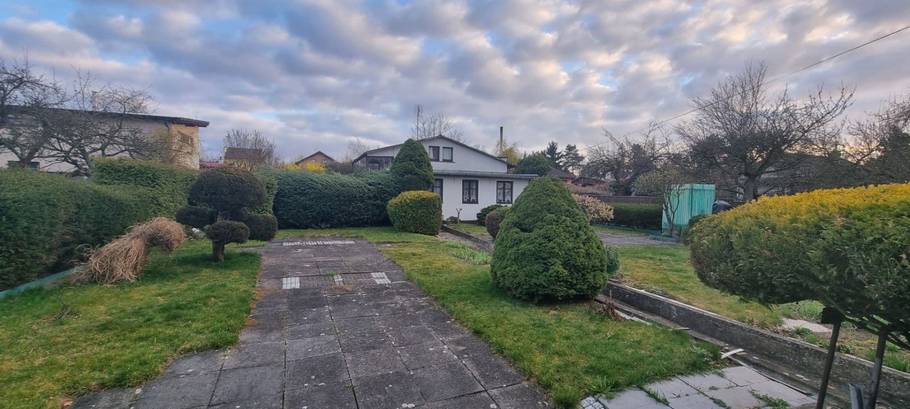 Predaj rekreačného objektu 73 m², pozemok 426 m², Jílová, Zdiby, Středočeský kraj Predaj rekreačného objektu 73 m², pozemok 426 m², Jílová, Zdiby, Středočeský kraj