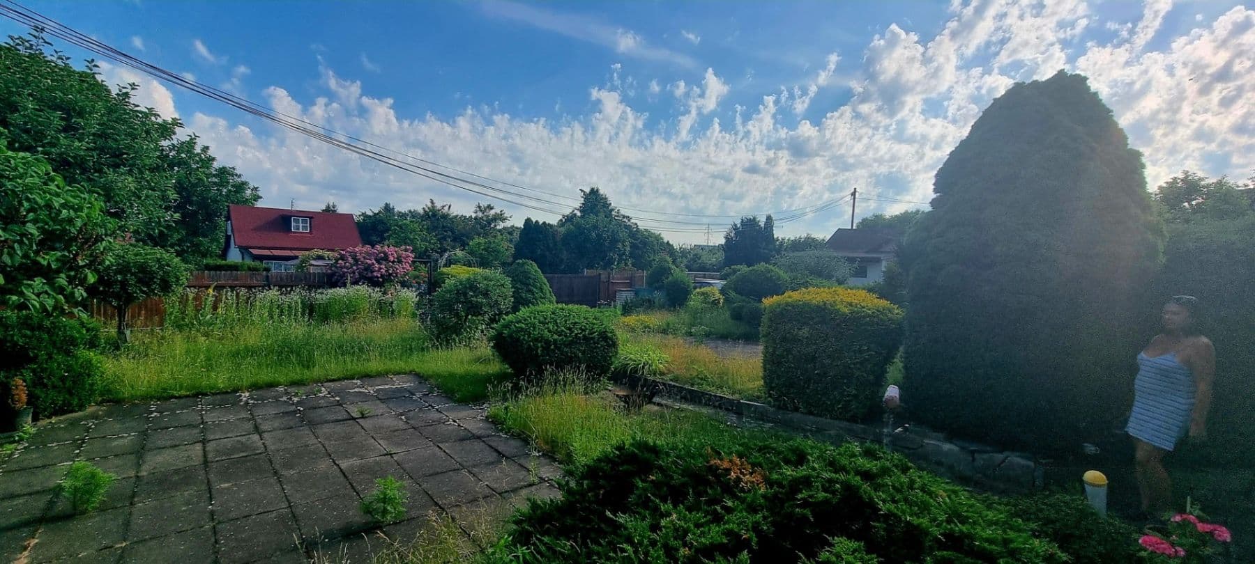 Predaj rekreačného objektu 73 m², pozemok 426 m², Jílová, Zdiby, Středočeský kraj Predaj rekreačného objektu 73 m², pozemok 426 m², Jílová, Zdiby, Středočeský kraj