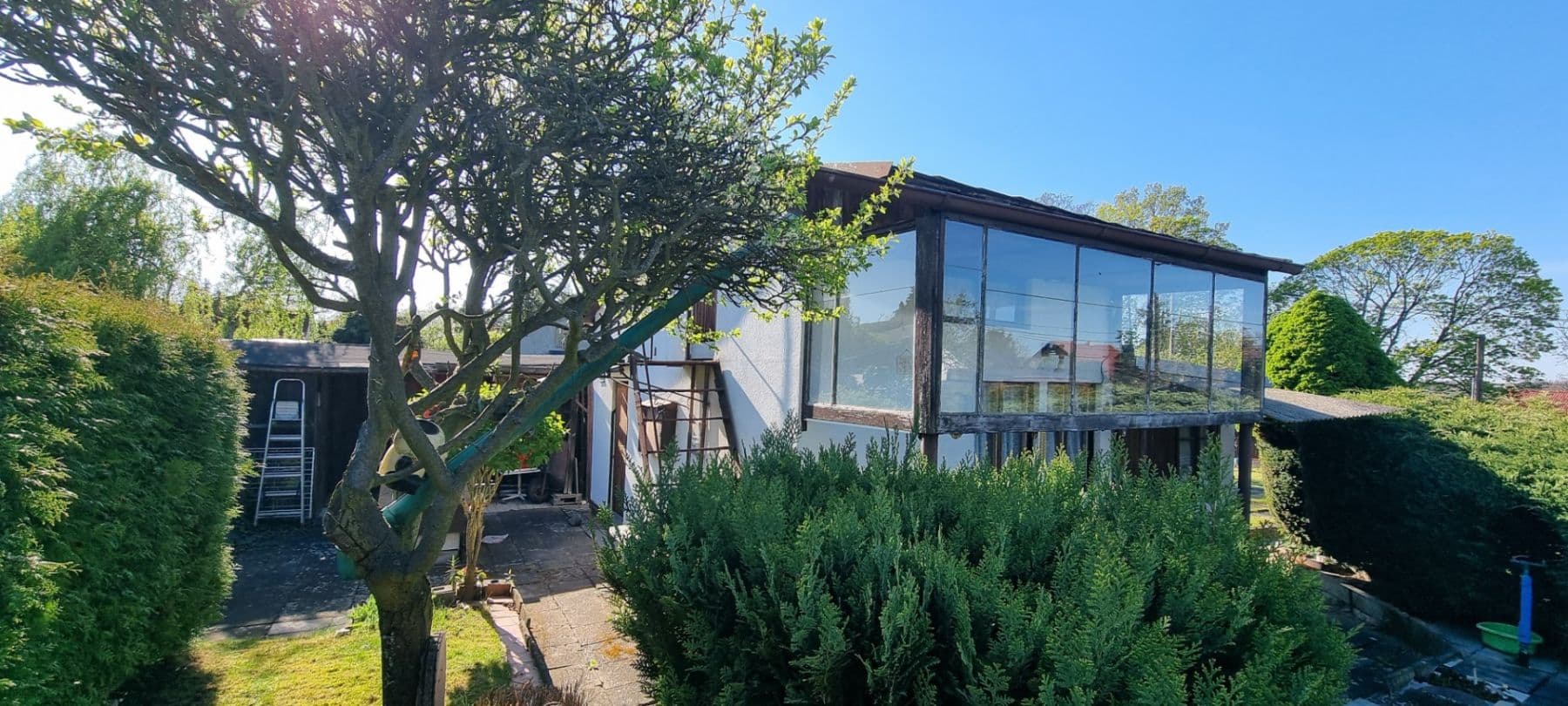 Predaj rekreačného objektu 73 m², pozemok 426 m², Jílová, Zdiby, Středočeský kraj Predaj rekreačného objektu 73 m², pozemok 426 m², Jílová, Zdiby, Středočeský kraj