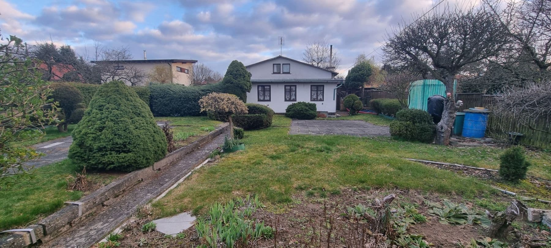 Predaj rekreačného objektu 73 m², pozemok 426 m², Jílová, Zdiby, Středočeský kraj Predaj rekreačného objektu 73 m², pozemok 426 m², Jílová, Zdiby, Středočeský kraj