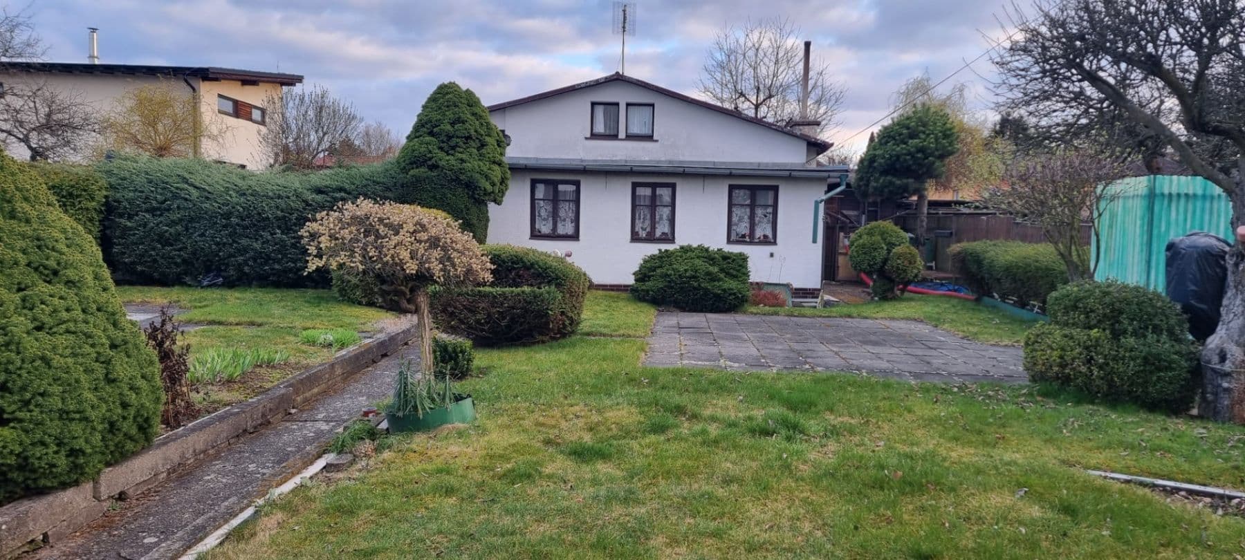 Predaj rekreačného objektu 73 m², pozemok 426 m², Jílová, Zdiby, Středočeský kraj Predaj rekreačného objektu 73 m², pozemok 426 m², Jílová, Zdiby, Středočeský kraj