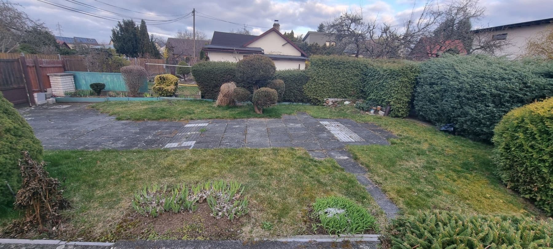 Predaj rekreačného objektu 73 m², pozemok 426 m², Jílová, Zdiby, Středočeský kraj Predaj rekreačného objektu 73 m², pozemok 426 m², Jílová, Zdiby, Středočeský kraj