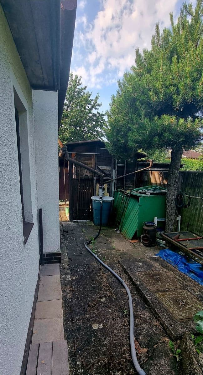 Predaj rekreačného objektu 73 m², pozemok 426 m², Jílová, Zdiby, Středočeský kraj Predaj rekreačného objektu 73 m², pozemok 426 m², Jílová, Zdiby, Středočeský kraj