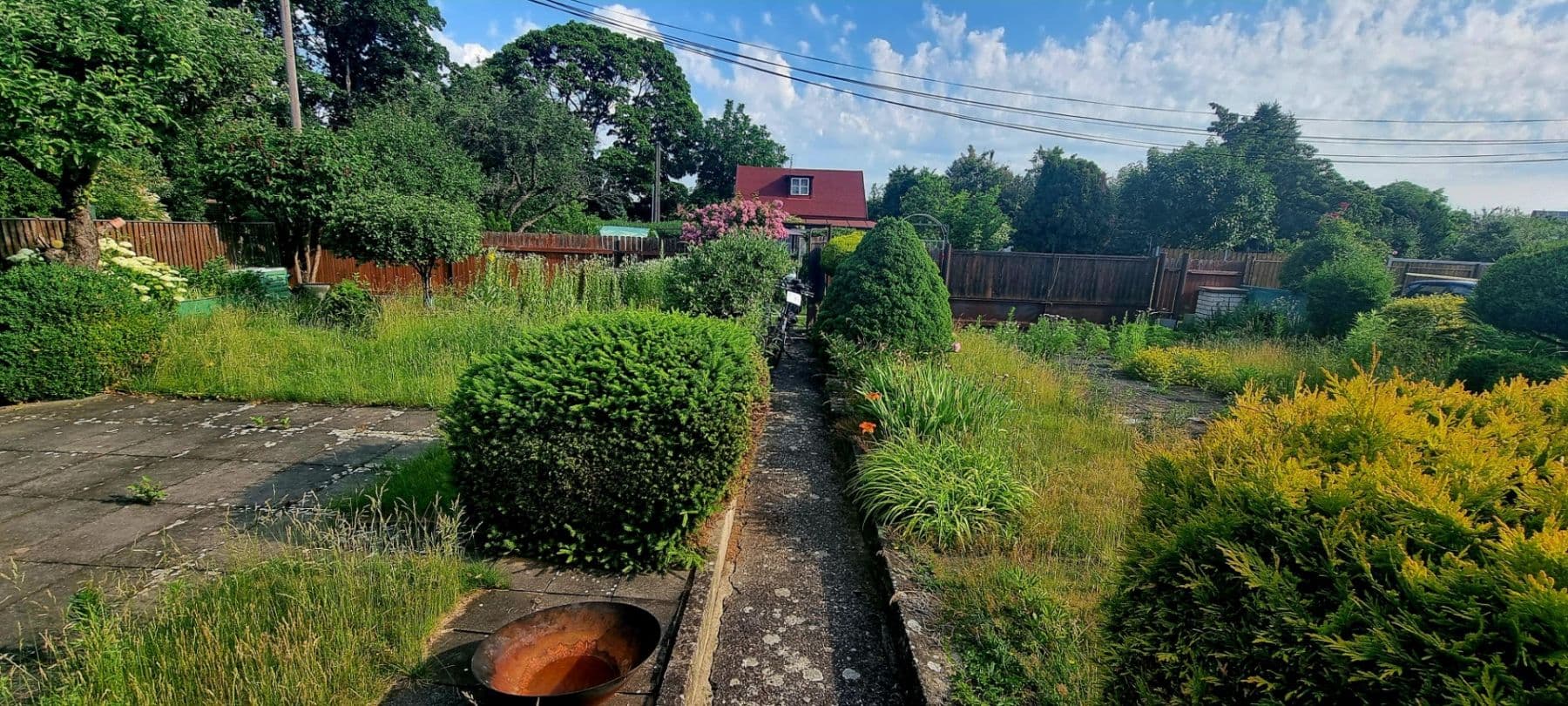 Predaj rekreačného objektu 73 m², pozemok 426 m², Jílová, Zdiby, Středočeský kraj Predaj rekreačného objektu 73 m², pozemok 426 m², Jílová, Zdiby, Středočeský kraj