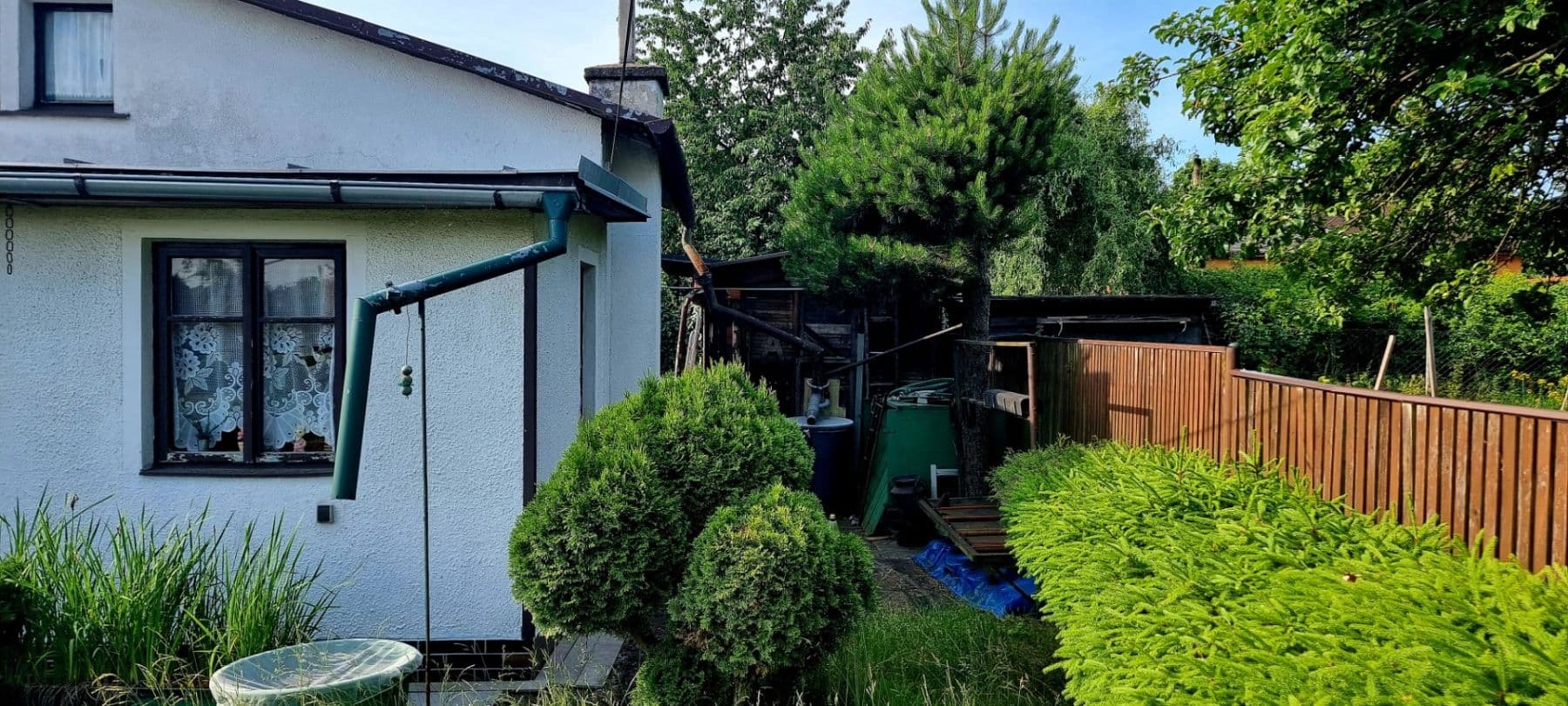 Predaj rekreačného objektu 73 m², pozemok 426 m², Jílová, Zdiby, Středočeský kraj Predaj rekreačného objektu 73 m², pozemok 426 m², Jílová, Zdiby, Středočeský kraj