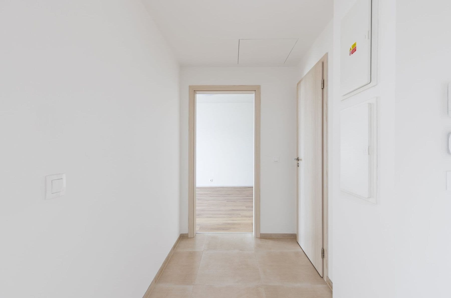 Prenájom bytu 2-izbový 55 m², Sobí, Praha, Praha Prenájom bytu 2-izbový 55 m², Sobí, Praha, Praha