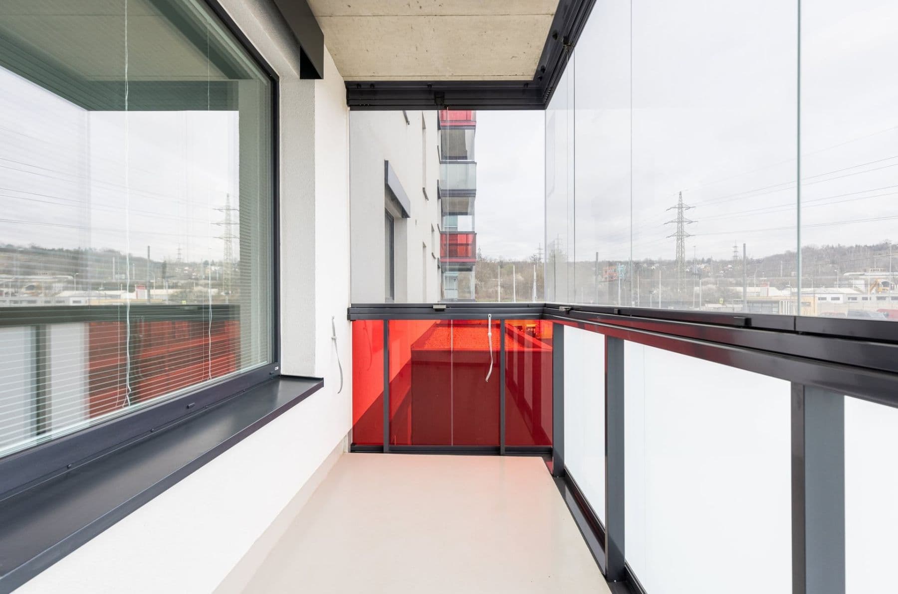 Prenájom bytu 2-izbový 55 m², Sobí, Praha, Praha Prenájom bytu 2-izbový 55 m², Sobí, Praha, Praha
