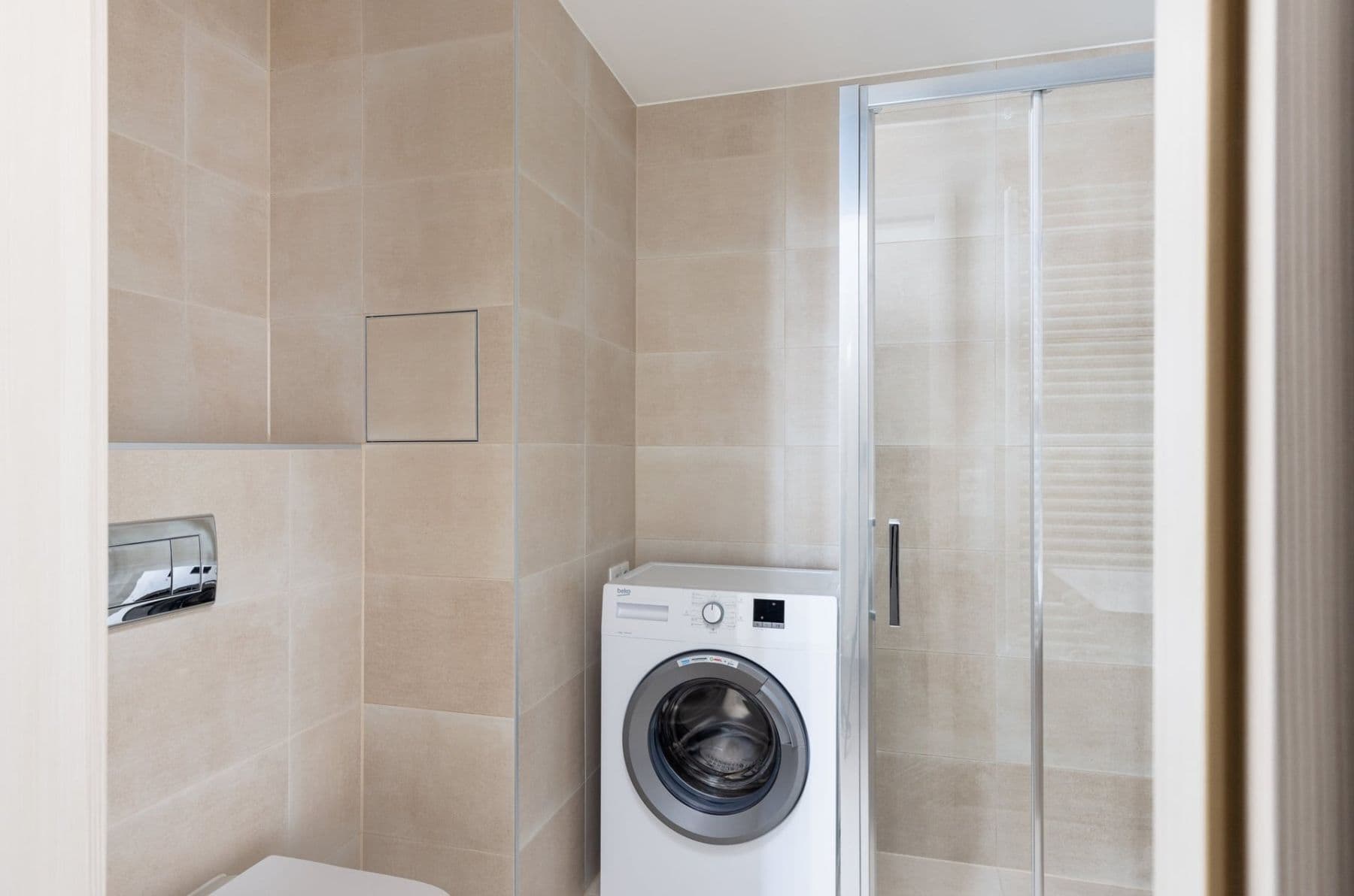 Prenájom bytu 2-izbový 55 m², Sobí, Praha, Praha Prenájom bytu 2-izbový 55 m², Sobí, Praha, Praha