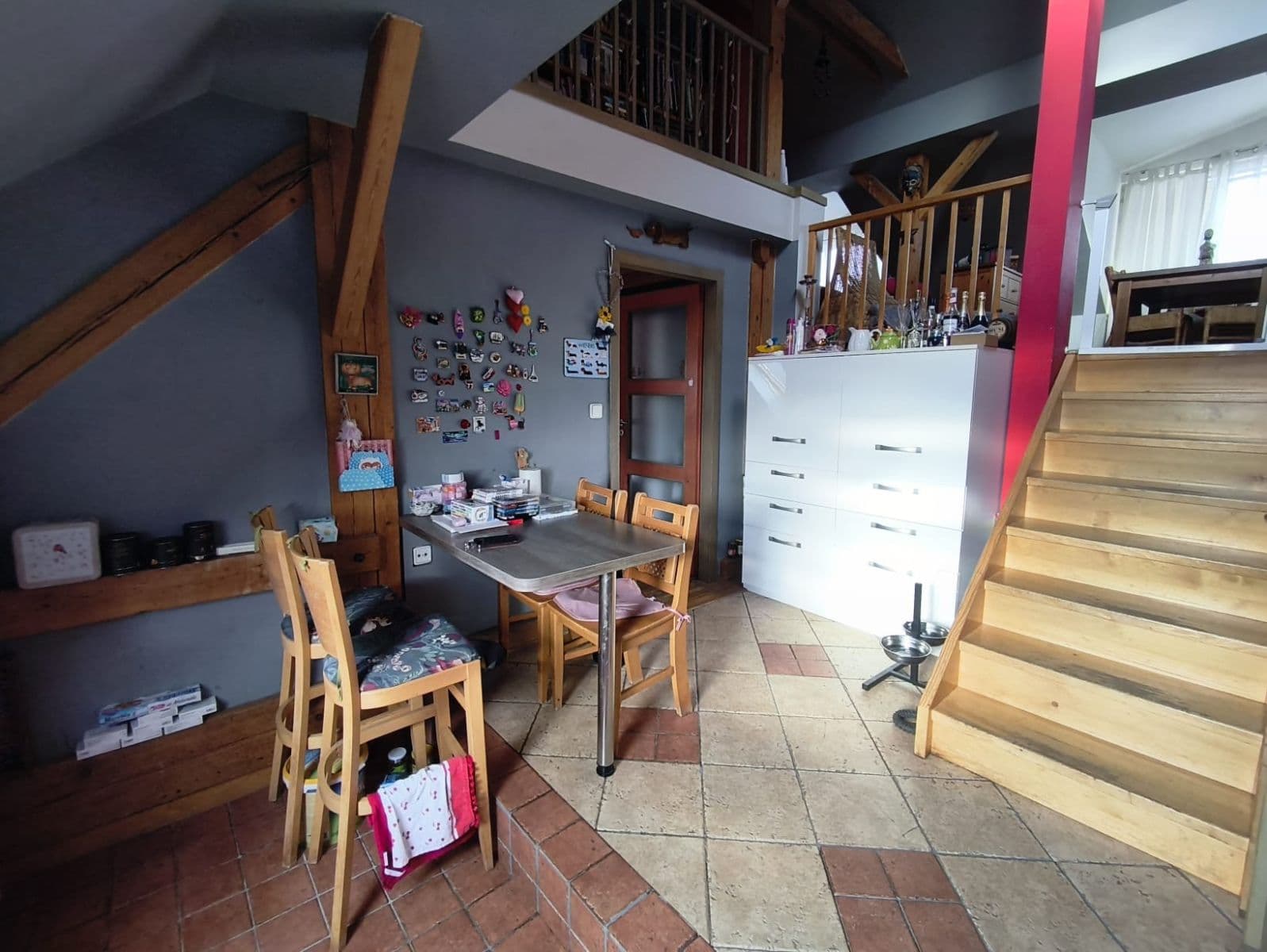 Predaj bytu 3-izbový 93 m², Horova, Hradec Králové, Královéhradecký kraj Predaj bytu 3-izbový 93 m², Horova, Hradec Králové, Královéhradecký kraj