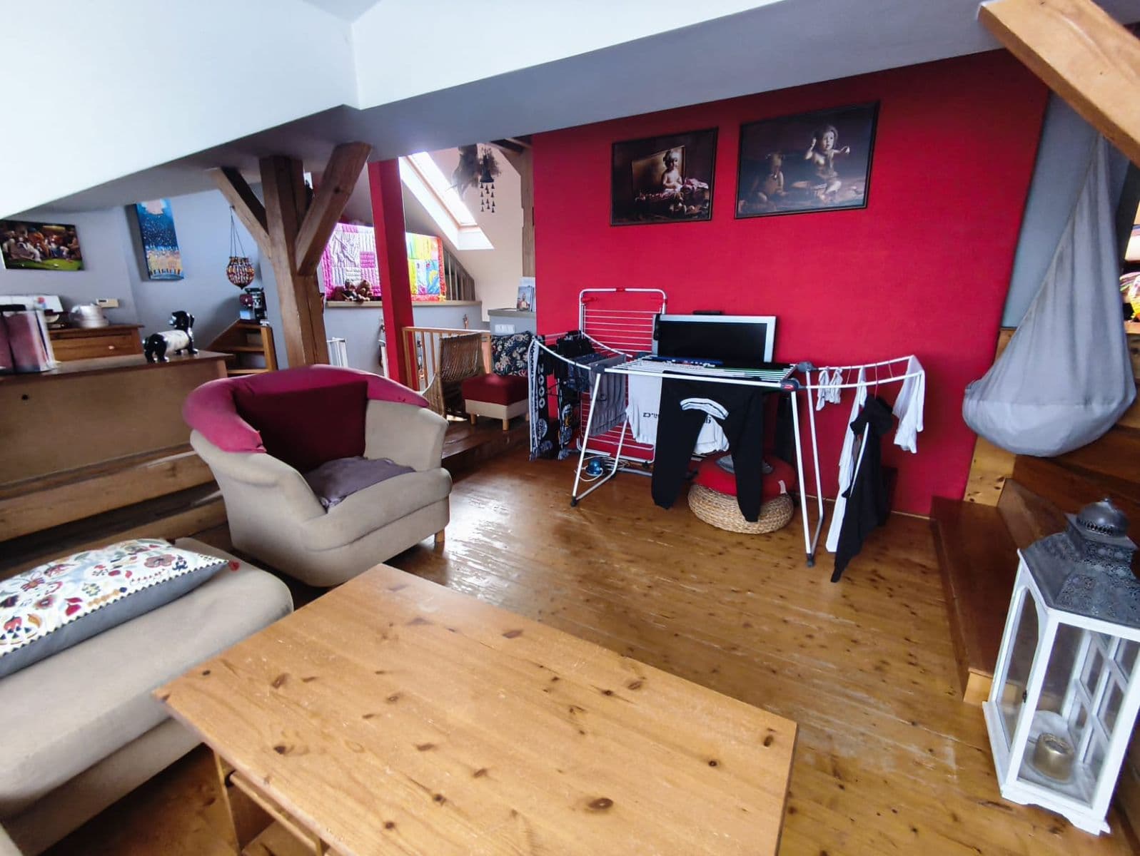 Predaj bytu 3-izbový 93 m², Horova, Hradec Králové, Královéhradecký kraj Predaj bytu 3-izbový 93 m², Horova, Hradec Králové, Královéhradecký kraj