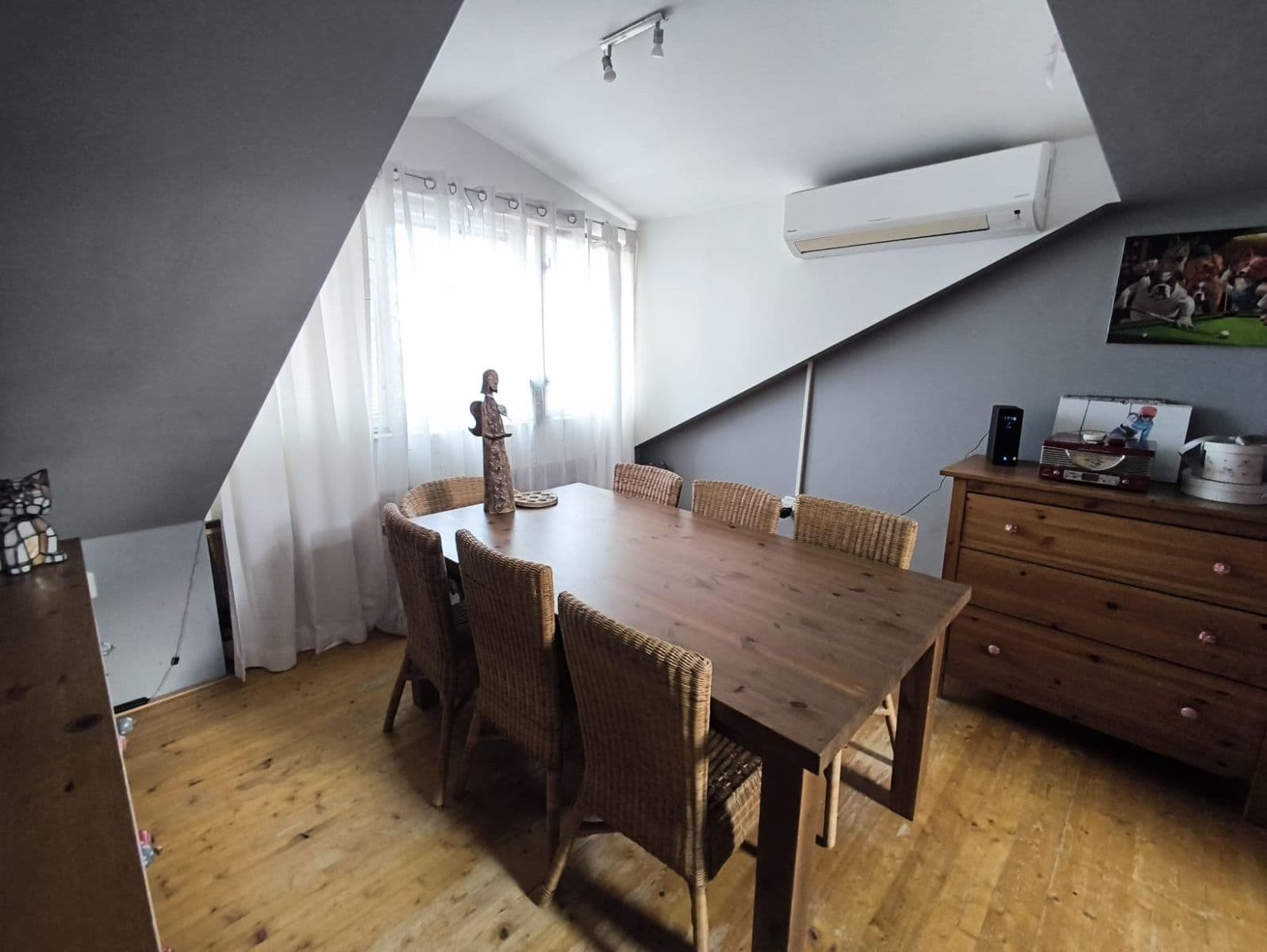 Predaj bytu 3-izbový 93 m², Horova, Hradec Králové, Královéhradecký kraj Predaj bytu 3-izbový 93 m², Horova, Hradec Králové, Královéhradecký kraj