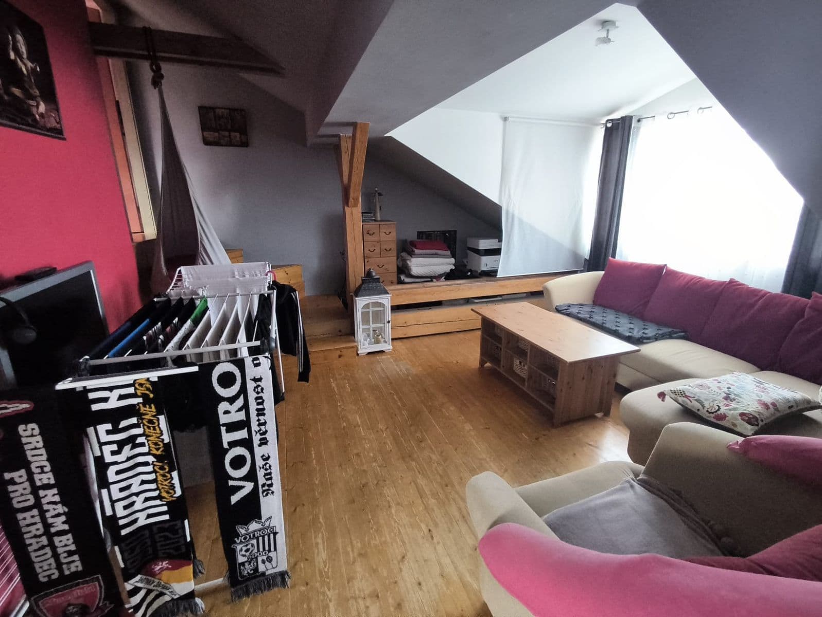 Predaj bytu 3-izbový 93 m², Horova, Hradec Králové, Královéhradecký kraj Predaj bytu 3-izbový 93 m², Horova, Hradec Králové, Královéhradecký kraj